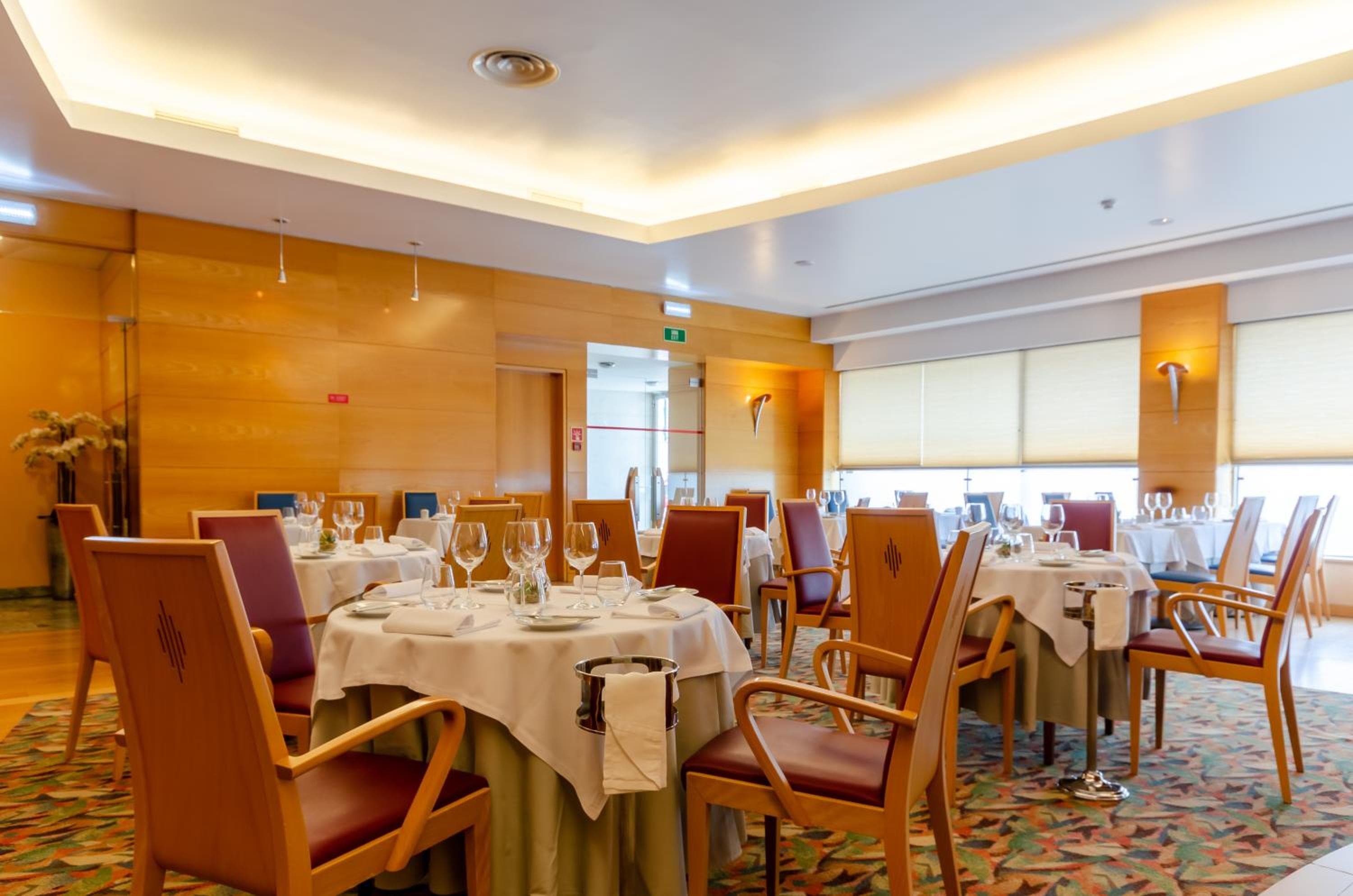 Hotel Roma — 12