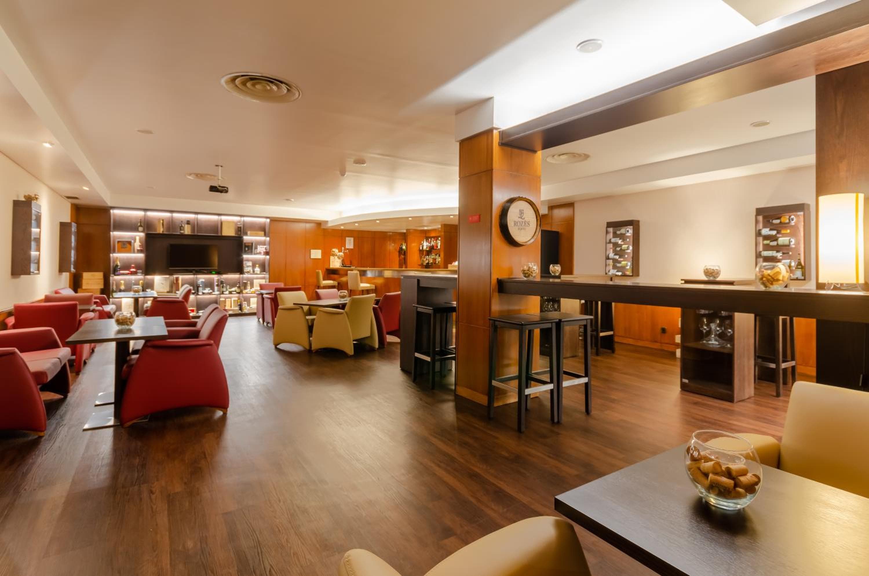 Hotel Roma — 20