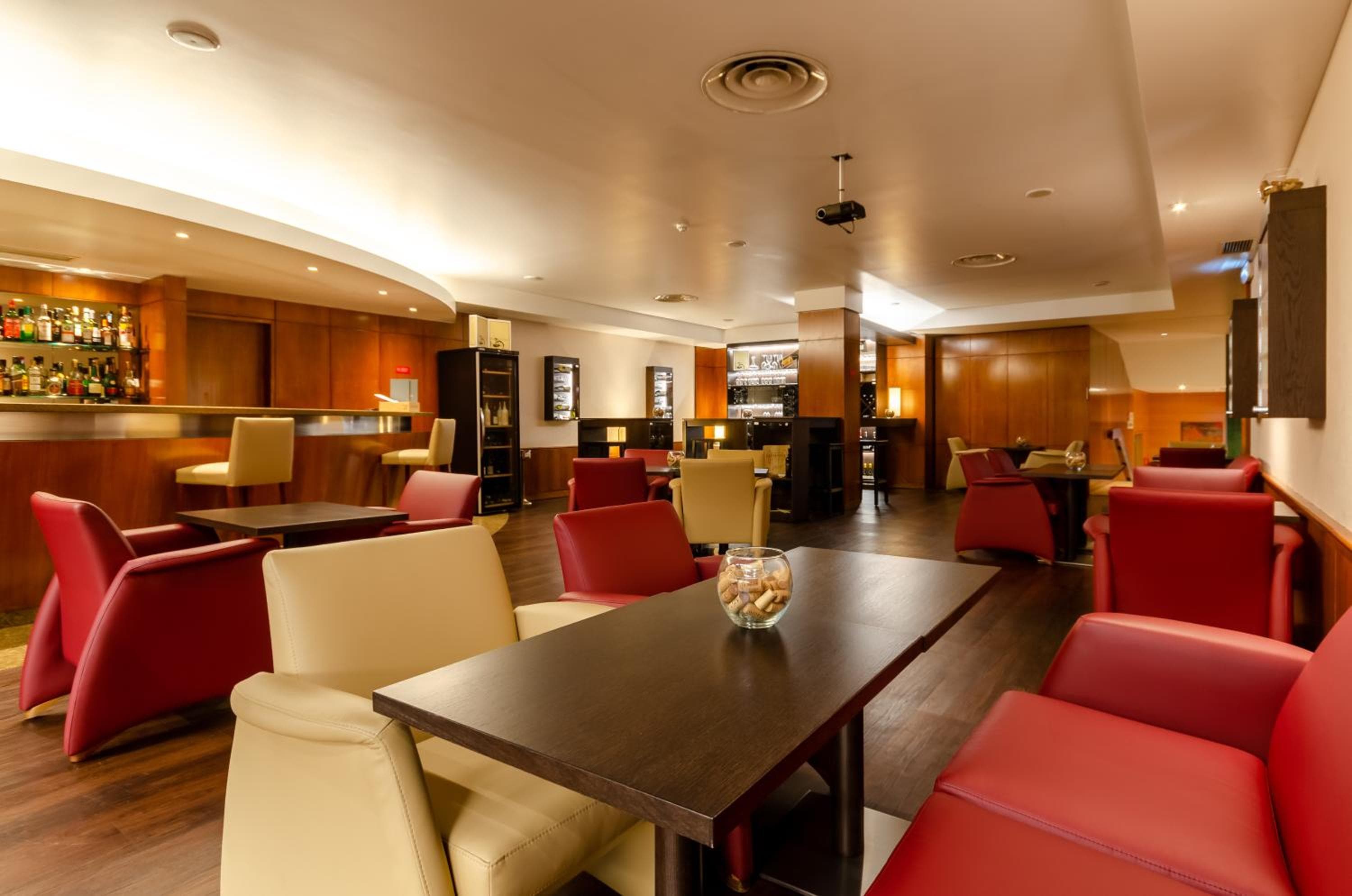 Hotel Roma — 18