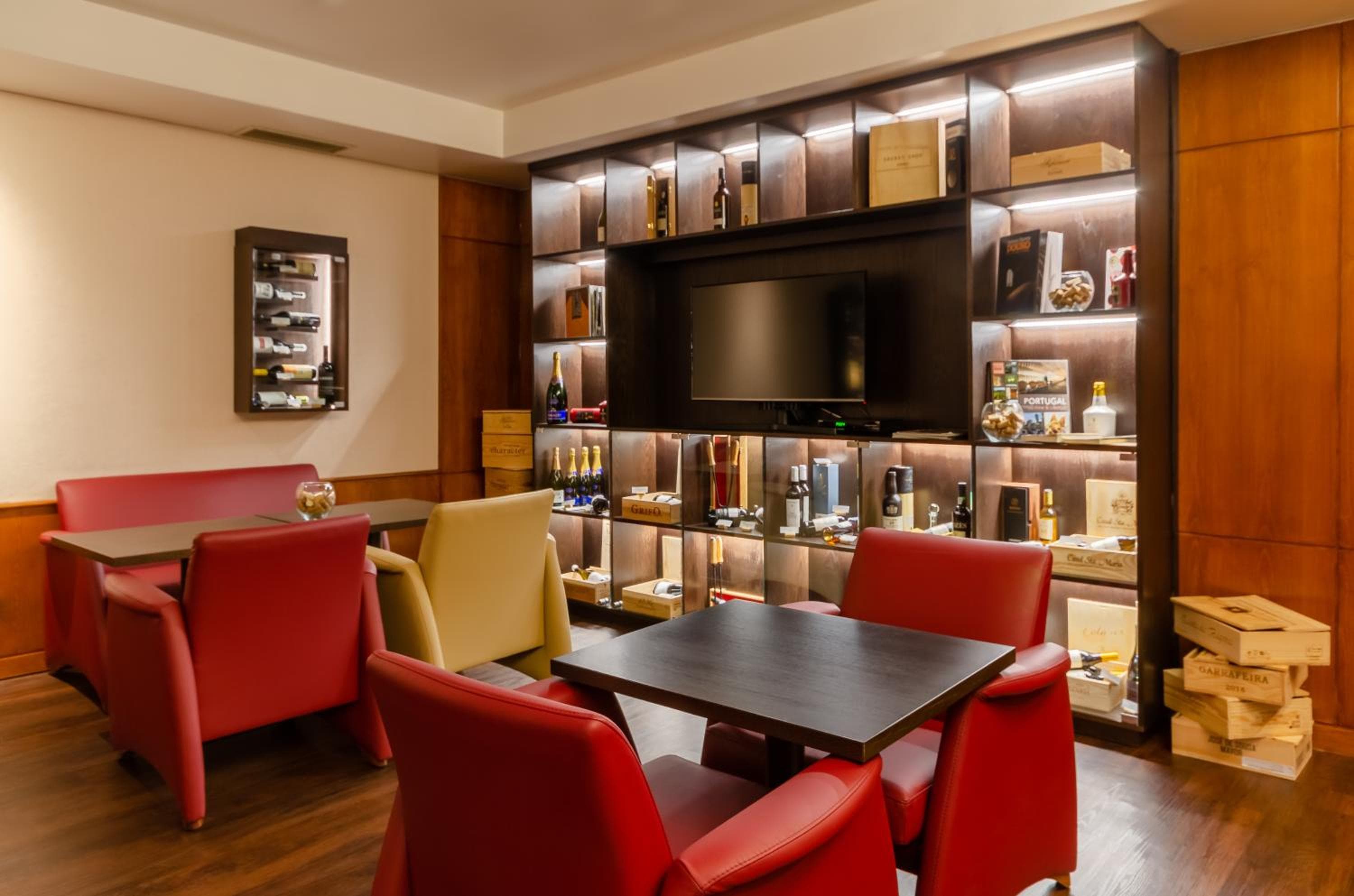Hotel Roma — 3
