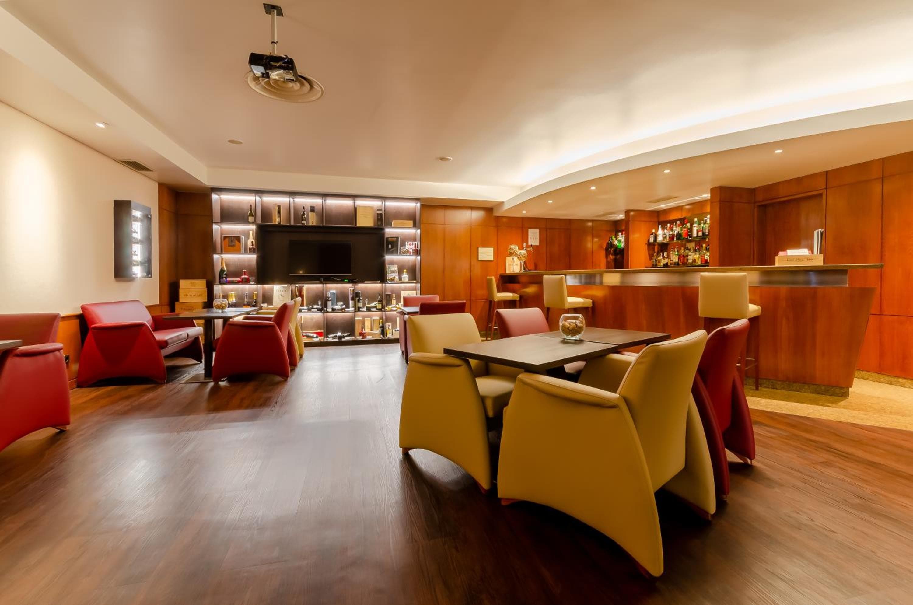 Hotel Roma — 17