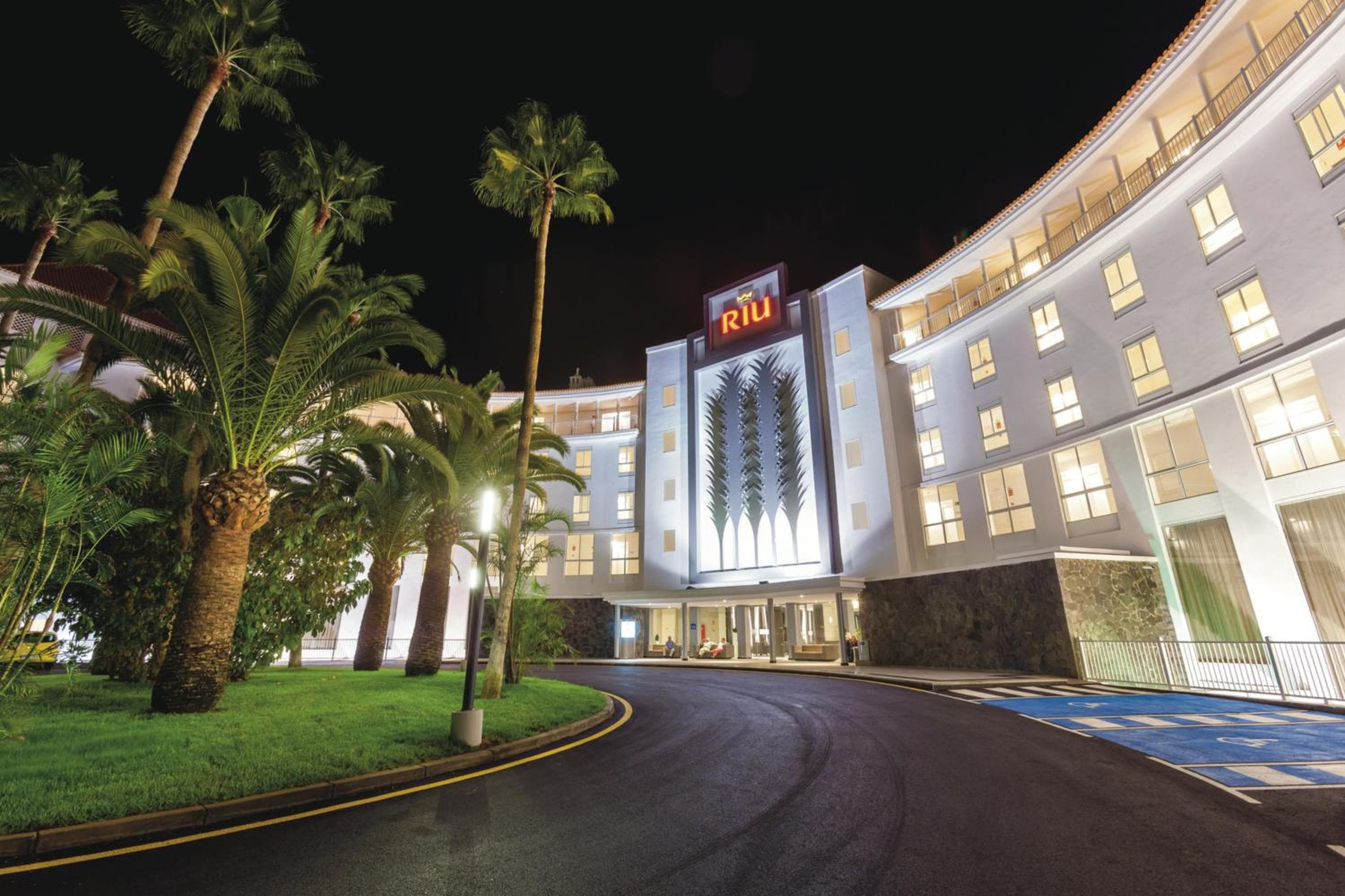 Hotel Riu Arecas - Adults Only — 8