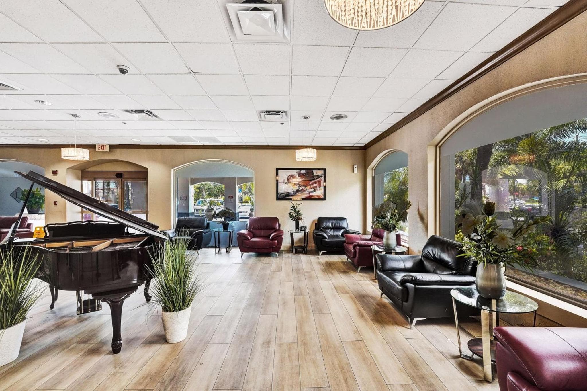 Plaza Hotel Fort Lauderdale — 9