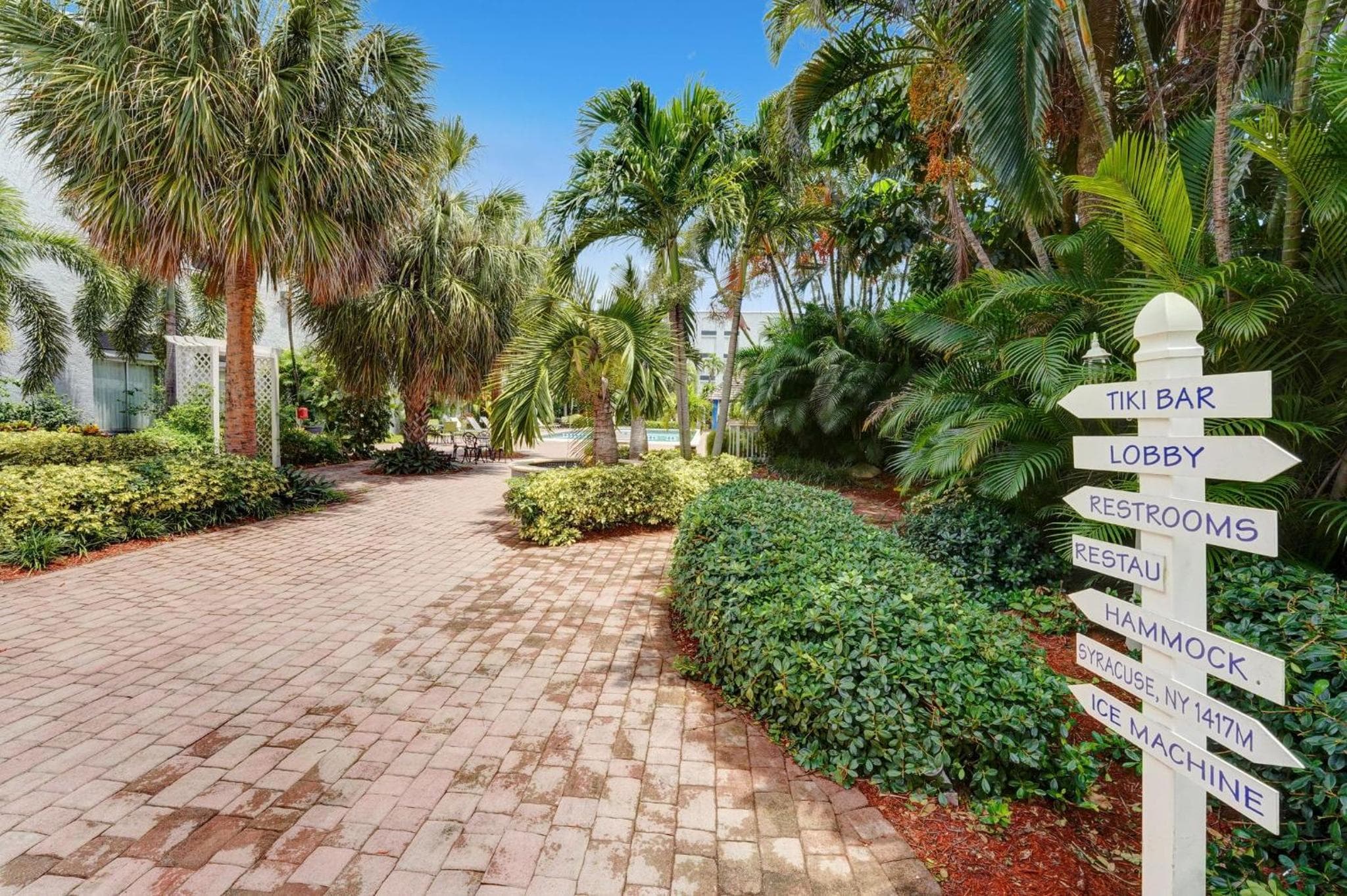 Plaza Hotel Fort Lauderdale — 30