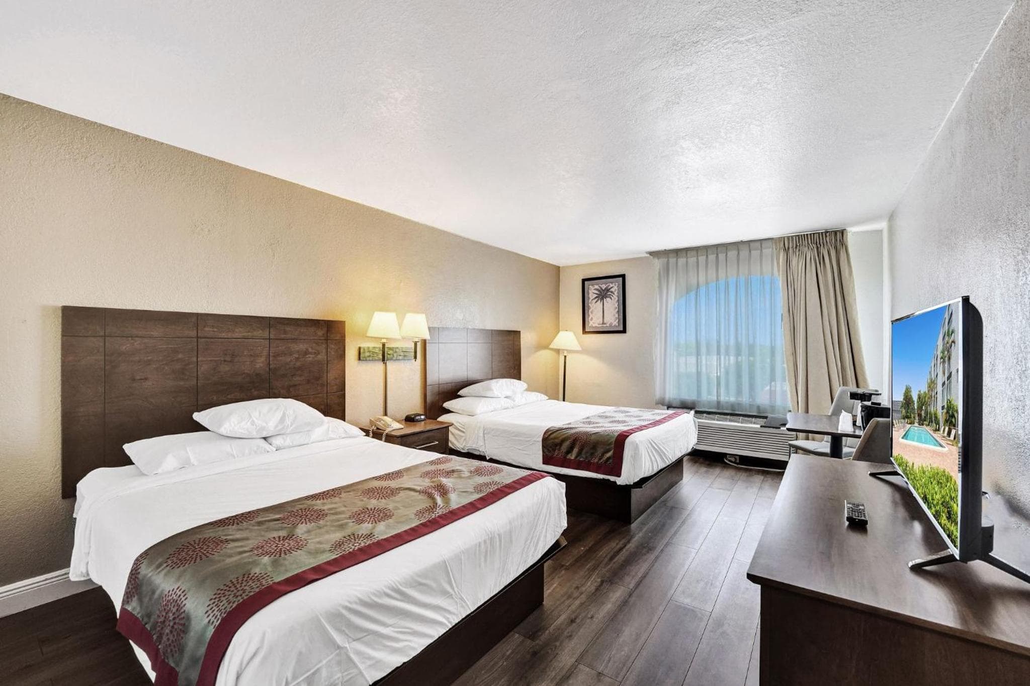 Plaza Hotel Fort Lauderdale — 20