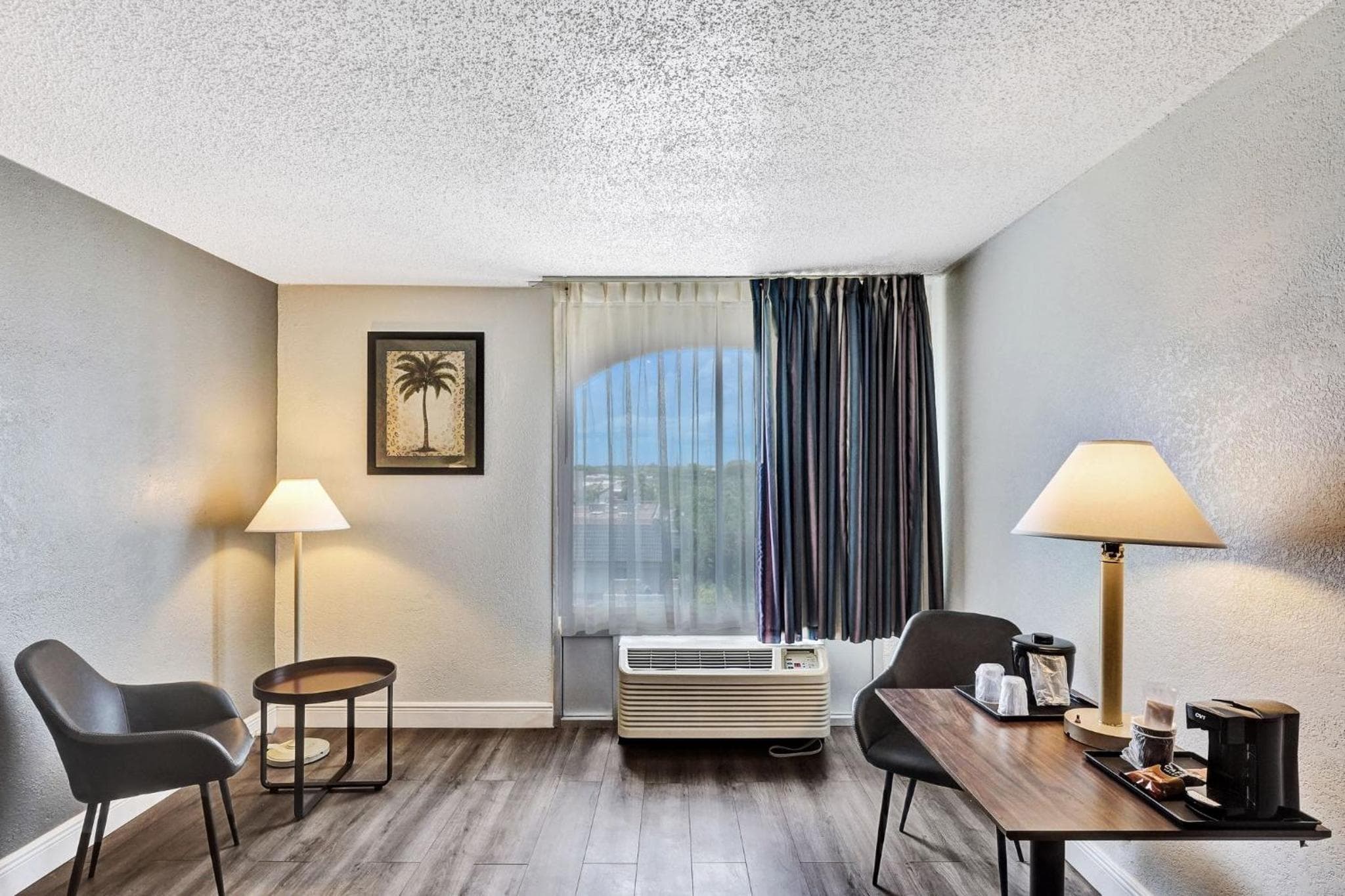 Plaza Hotel Fort Lauderdale — 7