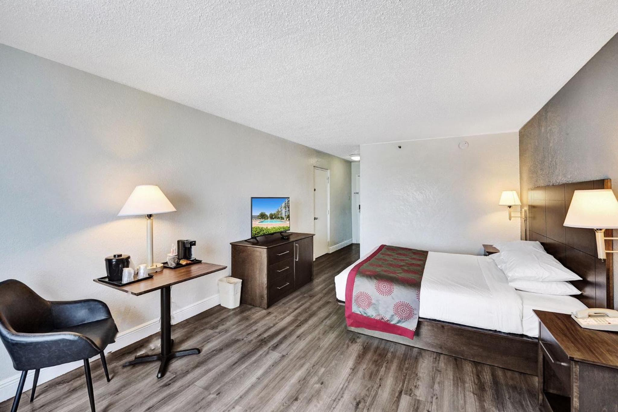 Plaza Hotel Fort Lauderdale — 26