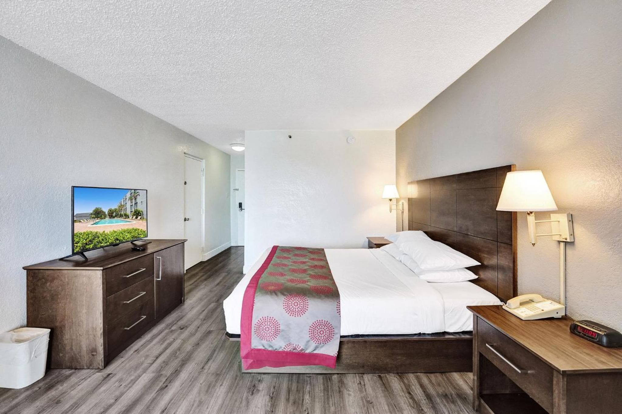 Plaza Hotel Fort Lauderdale — 28