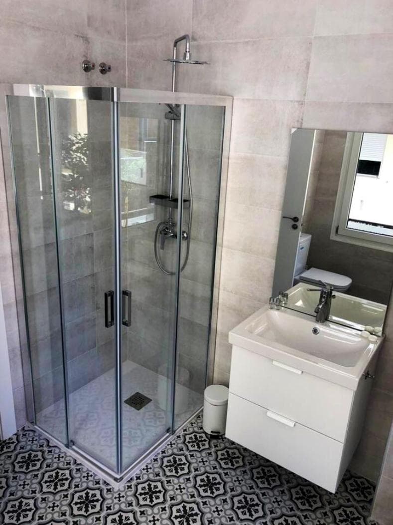 Precioso estudio en el corazón del Soho - Alameda Principal — 15