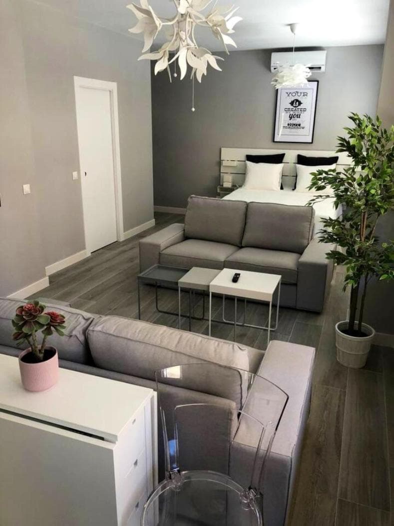 Precioso estudio en el corazón del Soho - Alameda Principal — 17