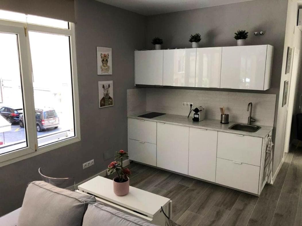 Precioso estudio en el corazón del Soho - Alameda Principal — 27