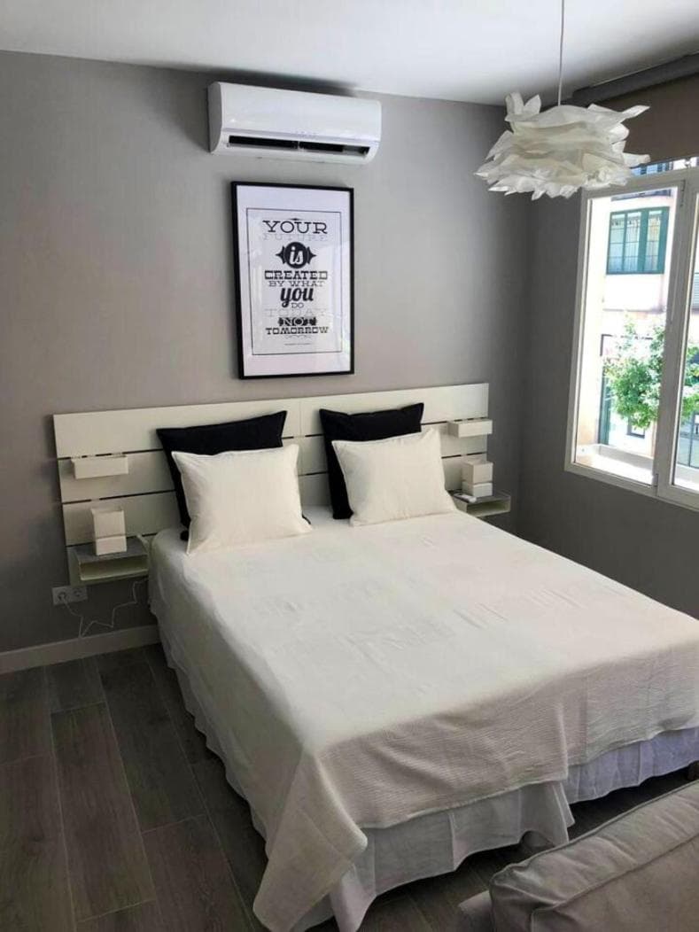 Precioso estudio en el corazón del Soho - Alameda Principal — 14