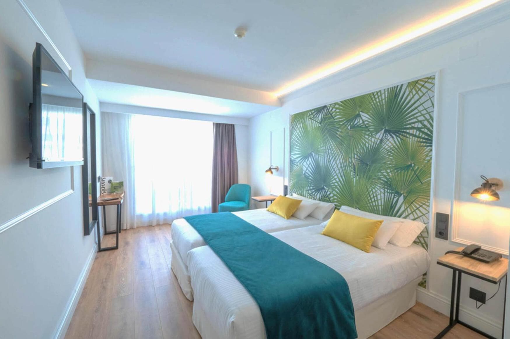 Hotel Acapulco — 4