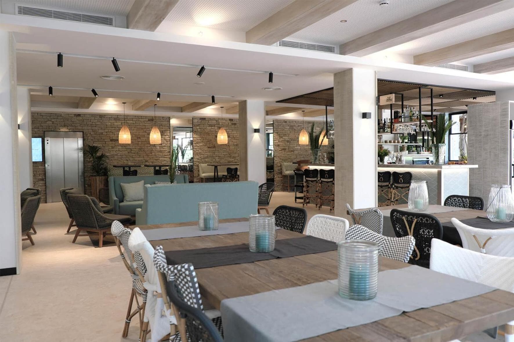 Hotel Acapulco — 20