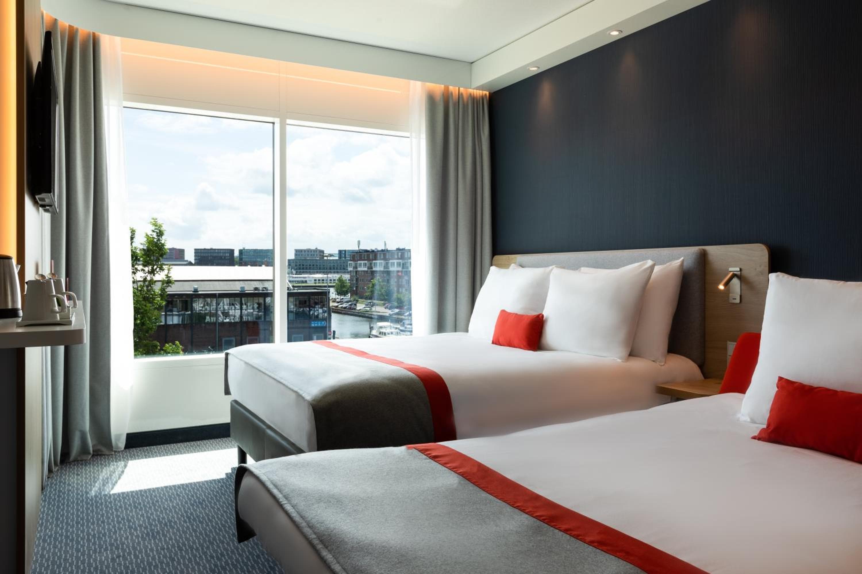Holiday Inn Express Amsterdam - North Riverside, ein IHG Hotel — 18