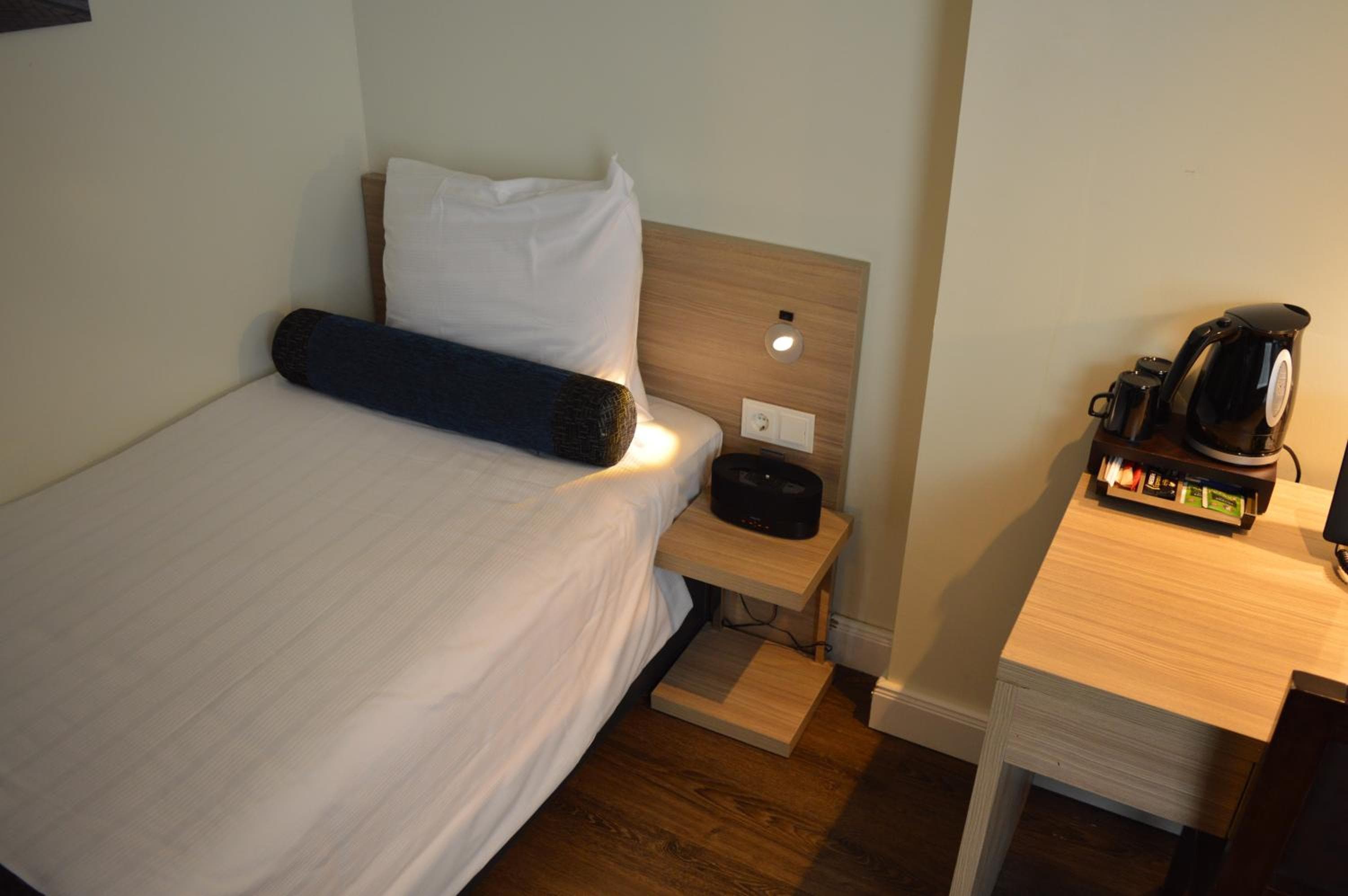 Biblioteca dell'Hotel Amsterdam — 6