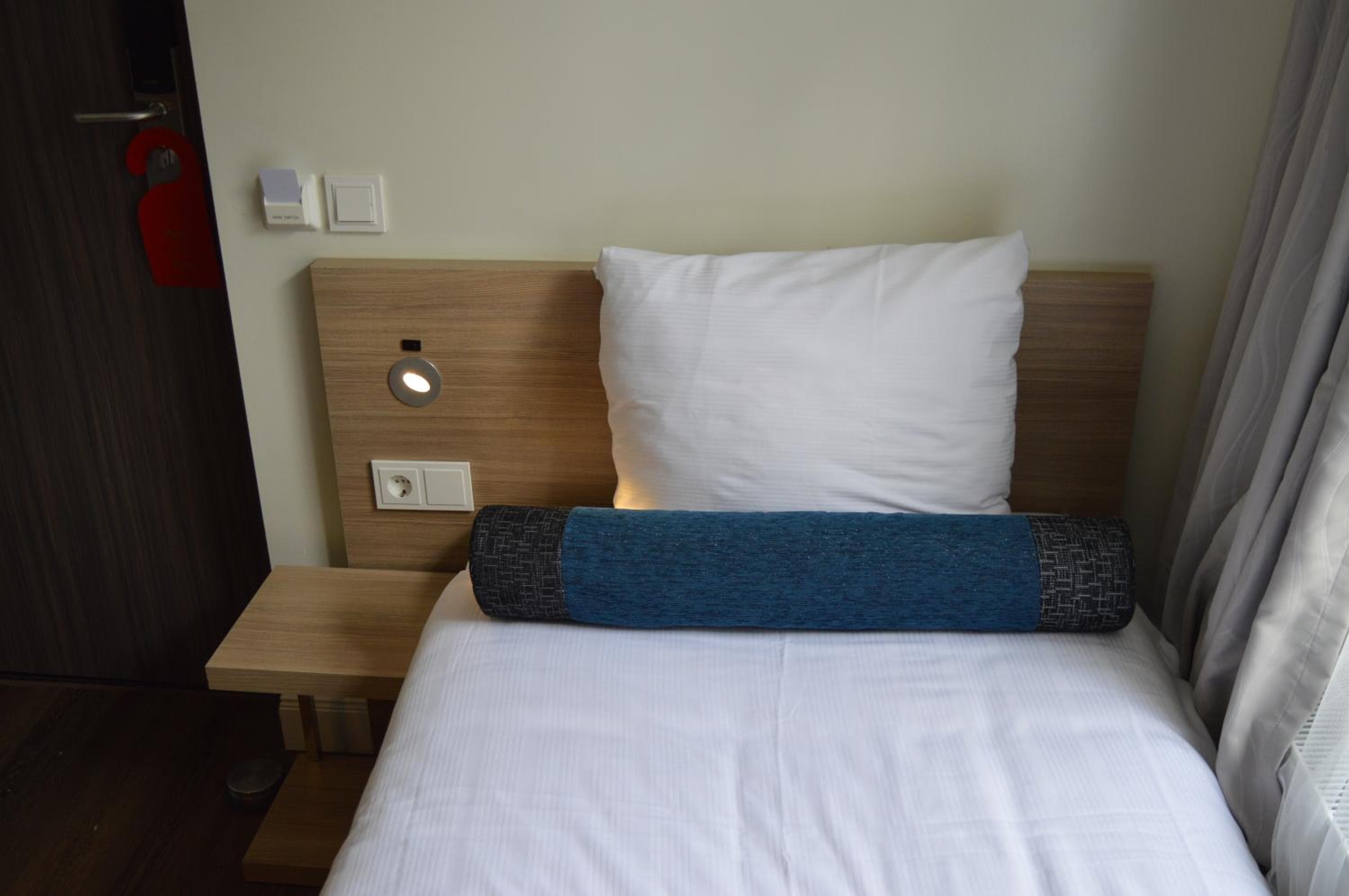 Biblioteca dell'Hotel Amsterdam — 7