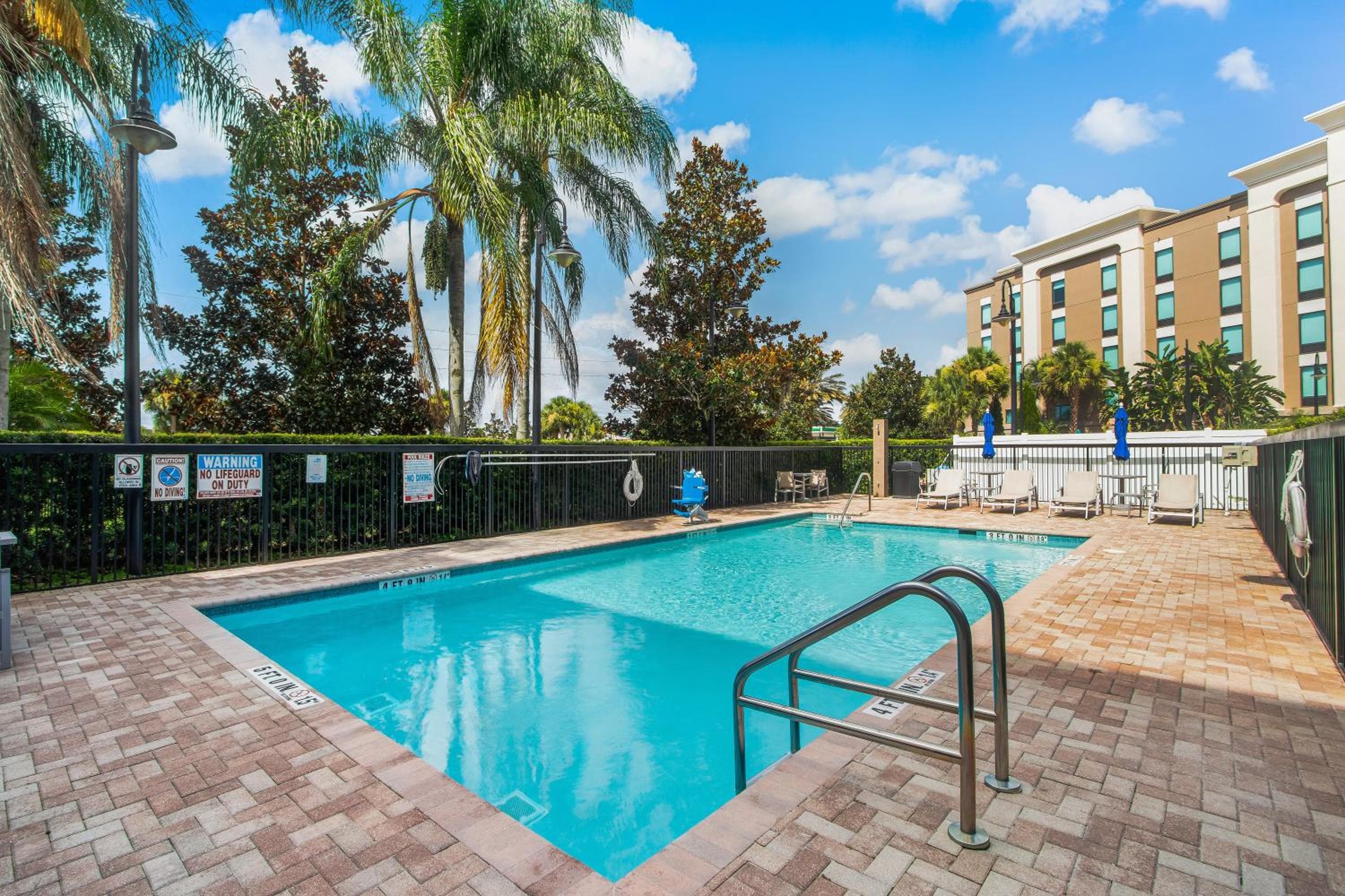 Holiday Inn Express Hotel & Suites Orlando - Apopka, ein IHG Hotel — 20