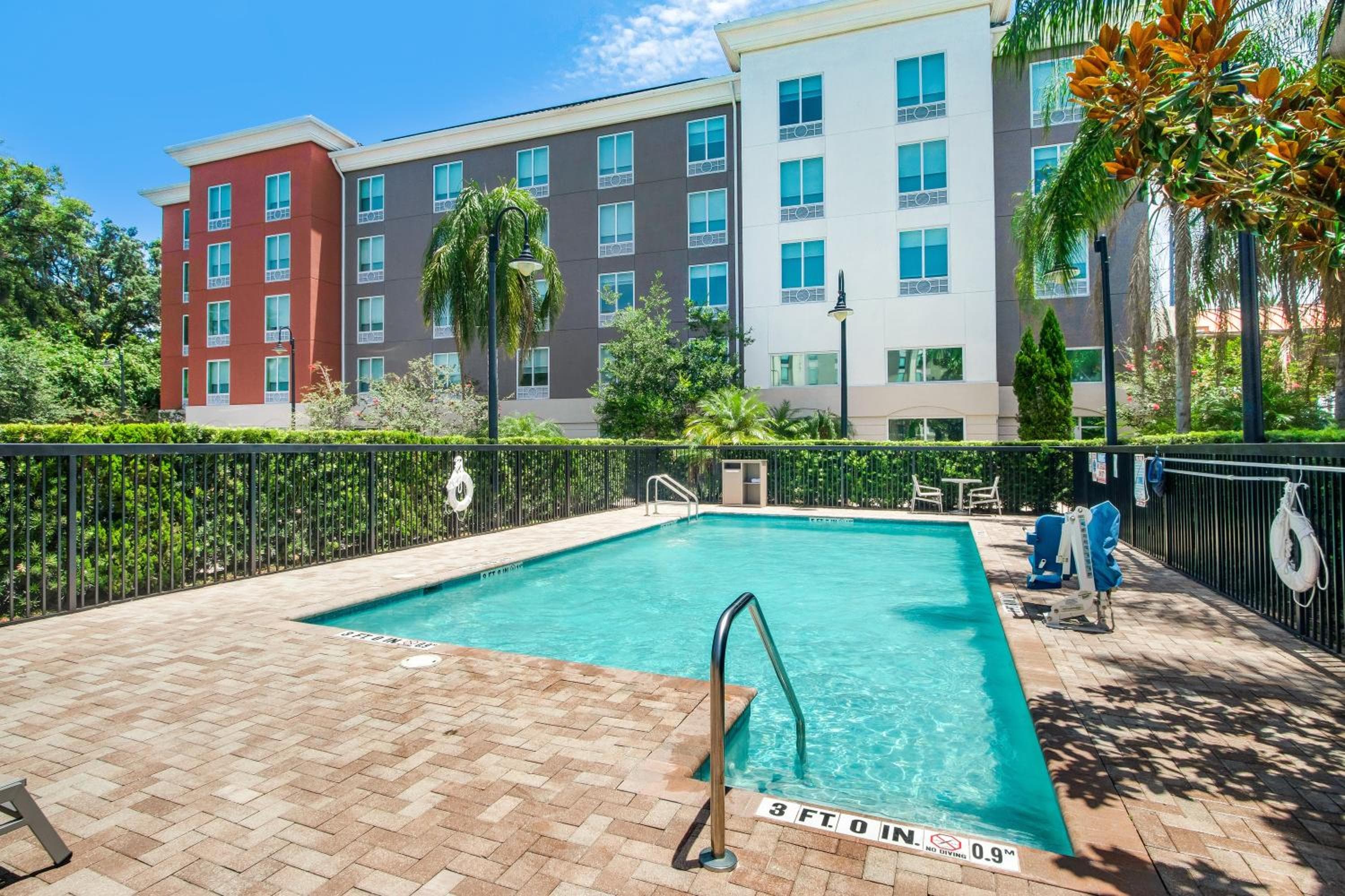 Holiday Inn Express Hotel & Suites Orlando - Apopka, ein IHG Hotel — 11