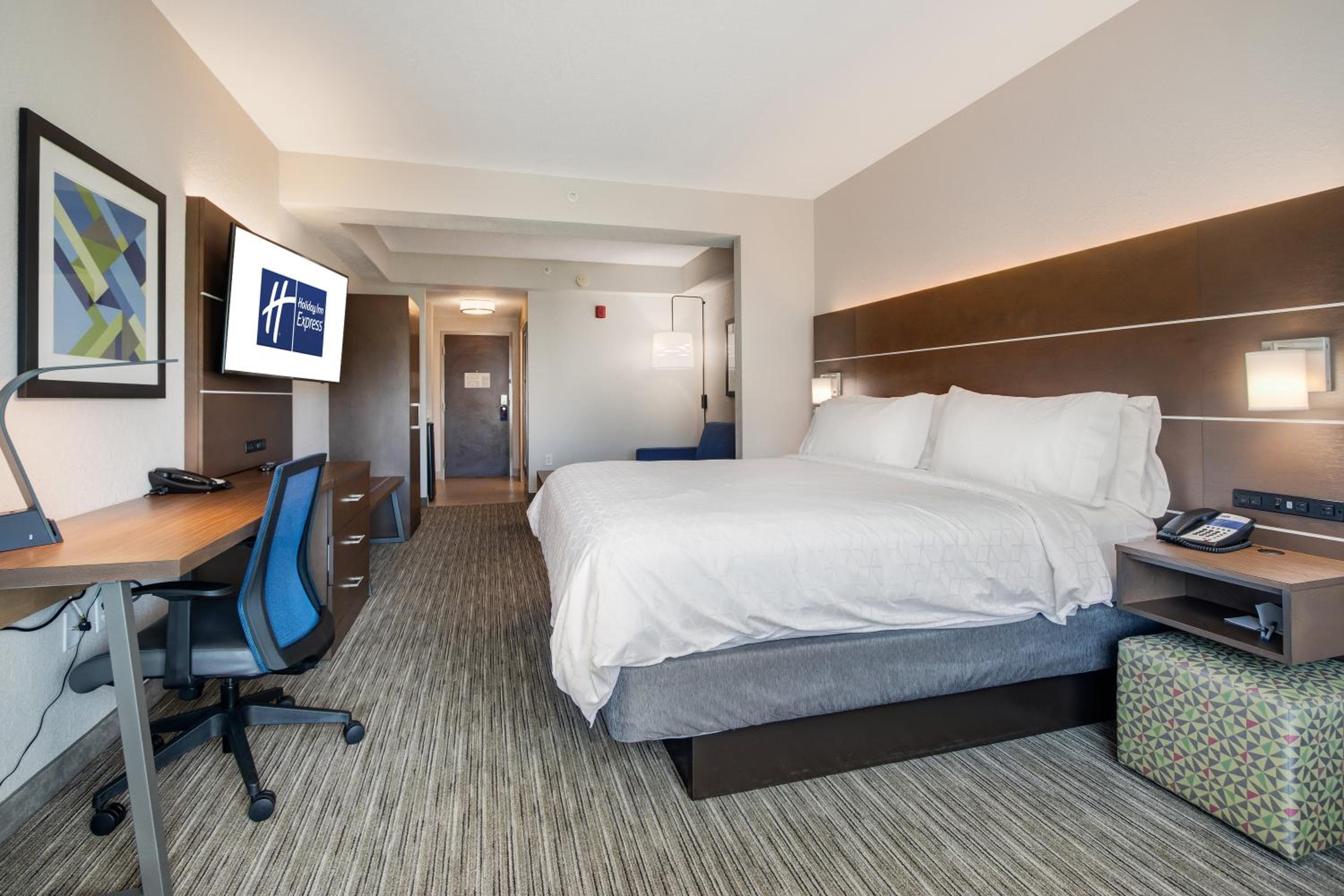 Holiday Inn Express Hotel & Suites Orlando - Apopka, ein IHG Hotel — 8