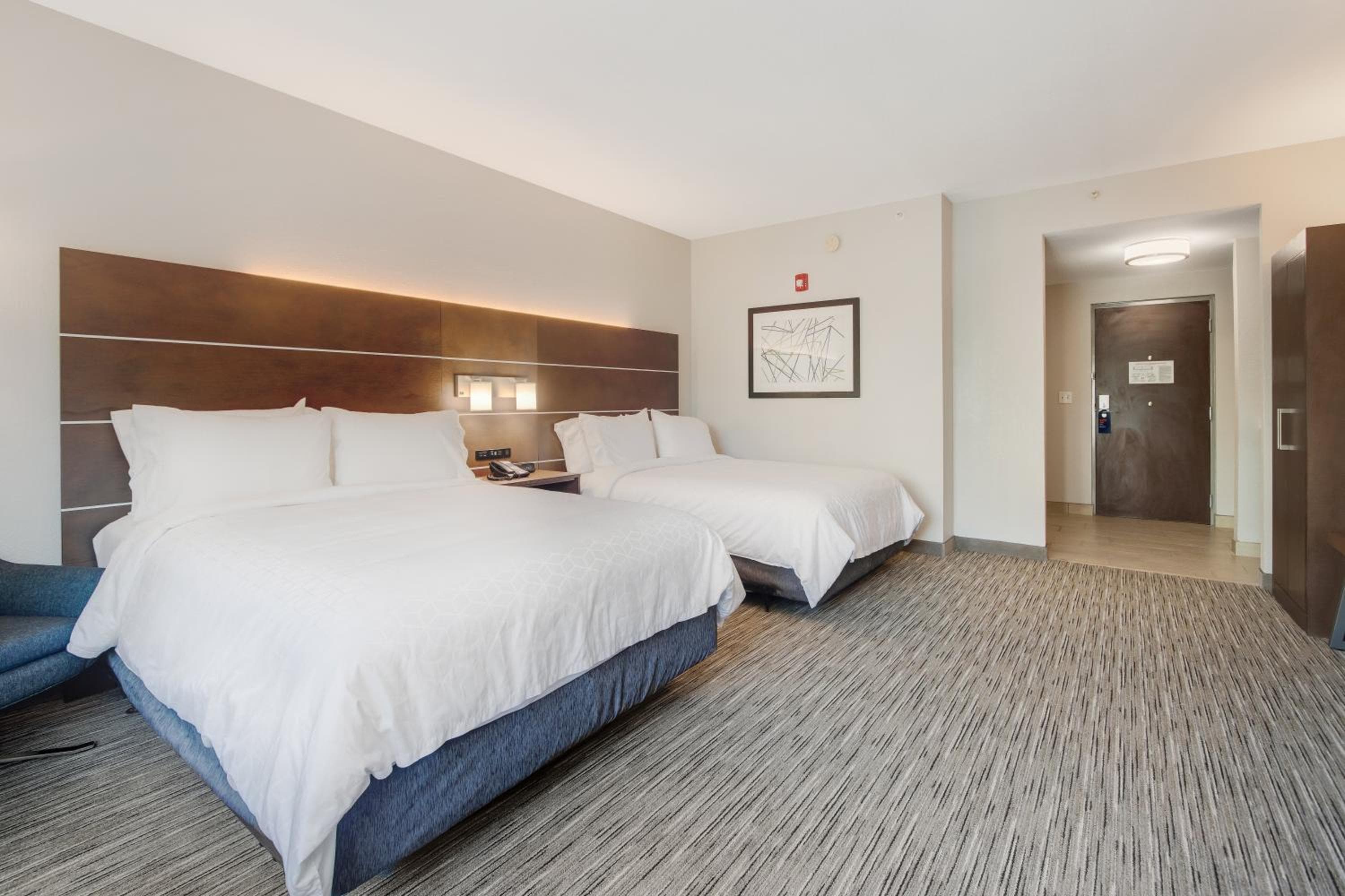 Holiday Inn Express Hotel & Suites Orlando - Apopka, ein IHG Hotel — 23