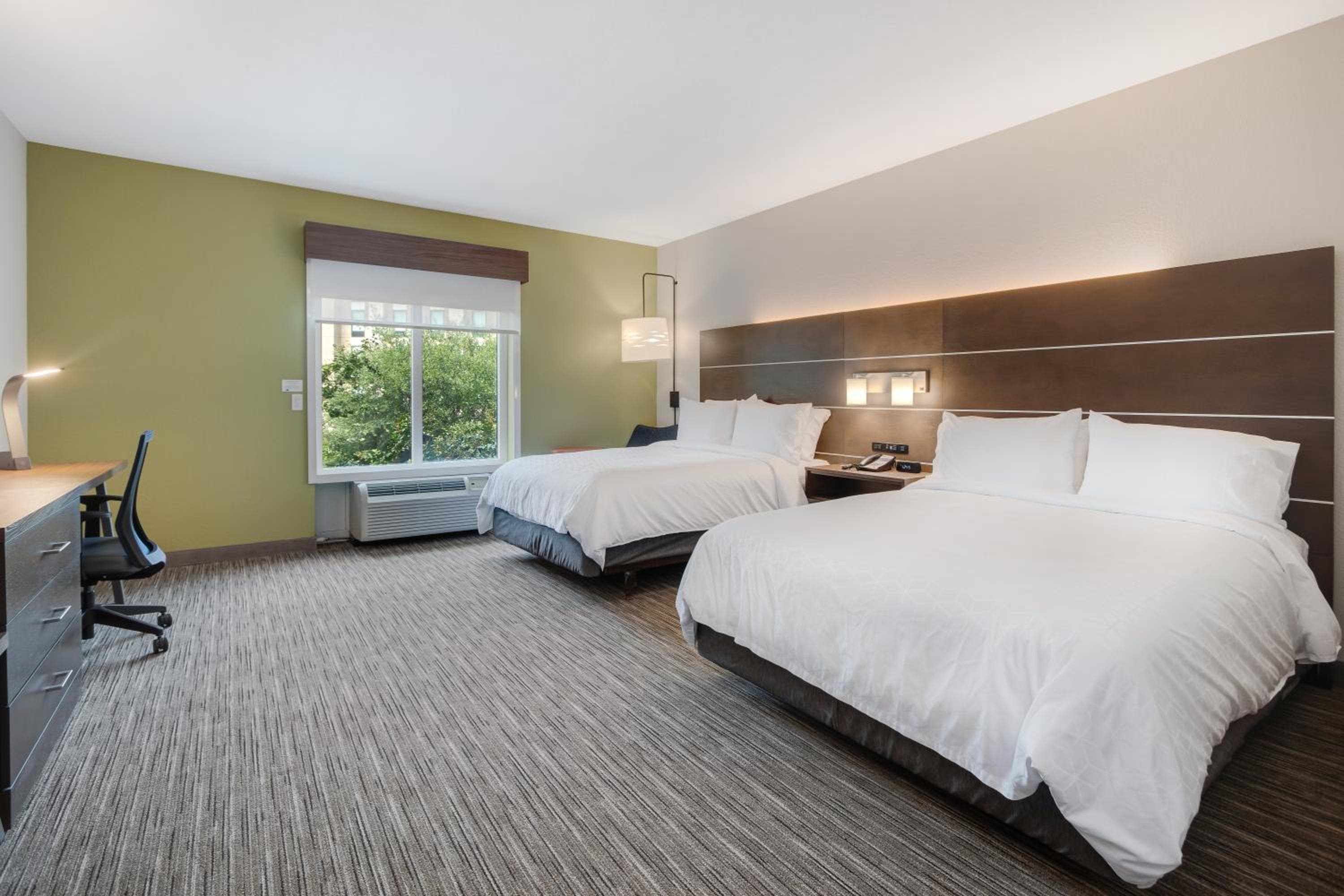 Holiday Inn Express Hotel & Suites Orlando - Apopka, ein IHG Hotel — 28