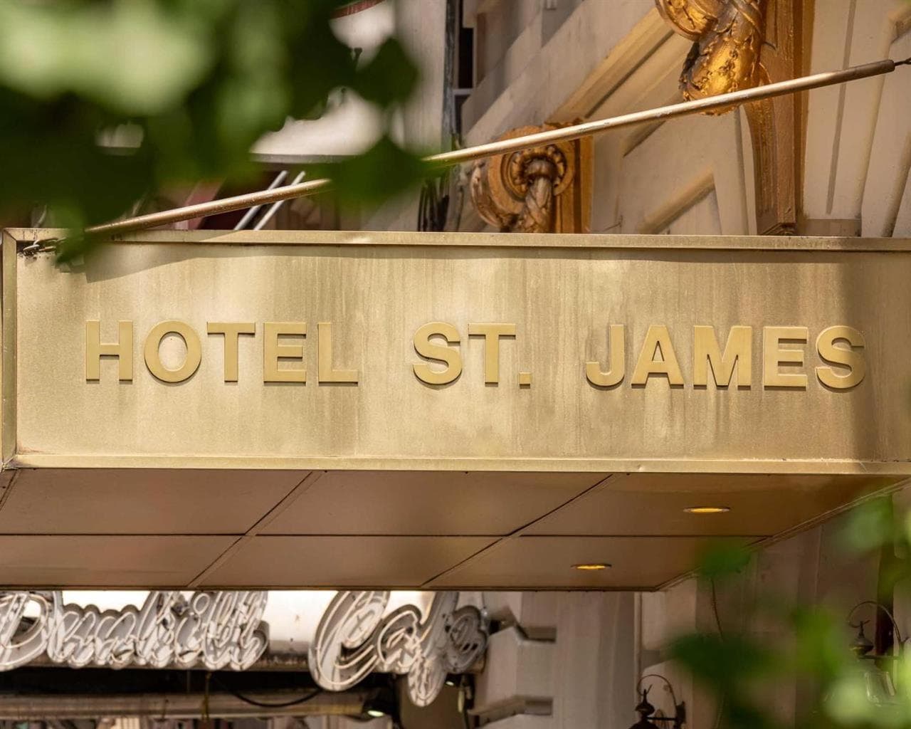 Hotel Santiago — 6
