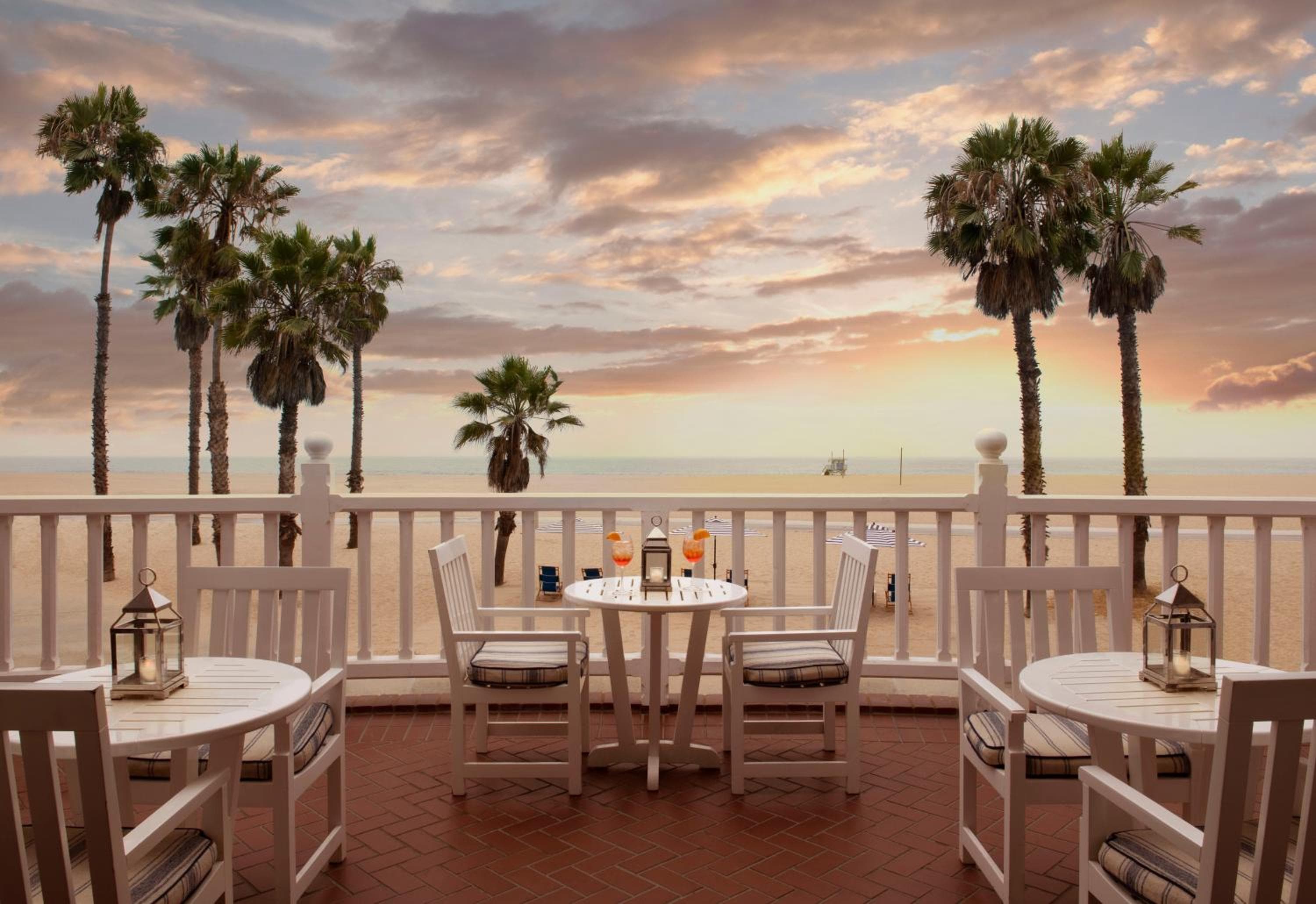 Shutters On The Beach — 10