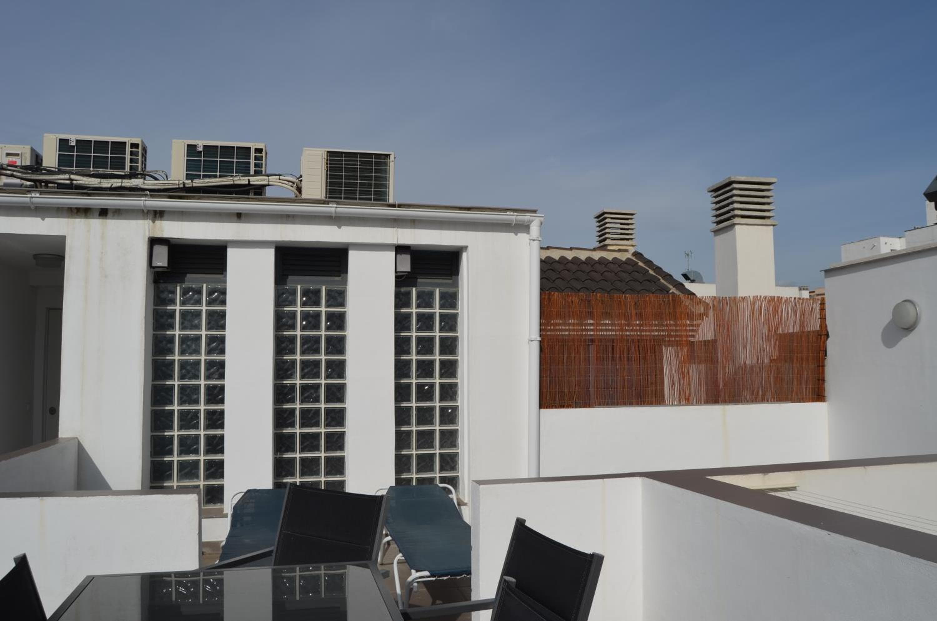 Apartamentos San Pablo — 9