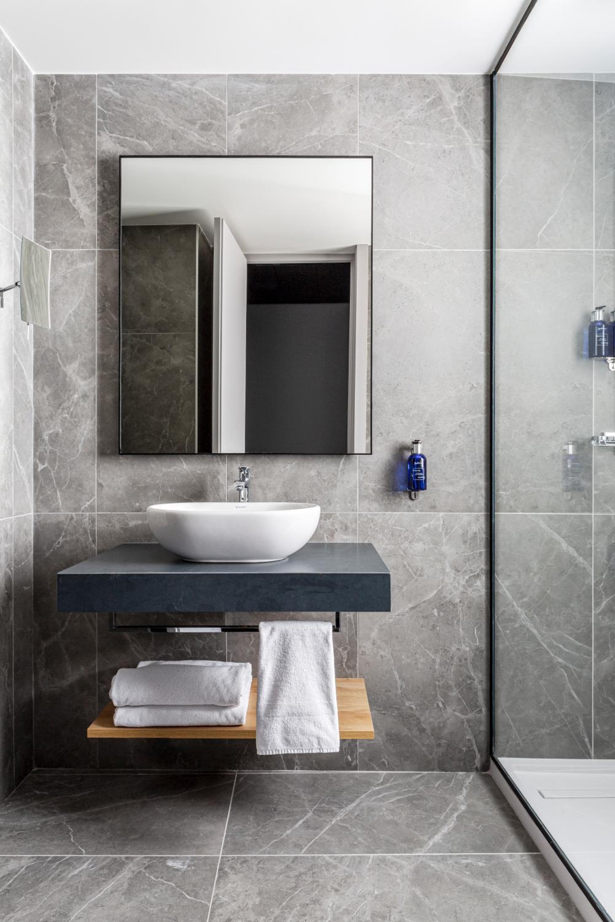 Radisson Blu Hotel, Madrid Prado — 19
