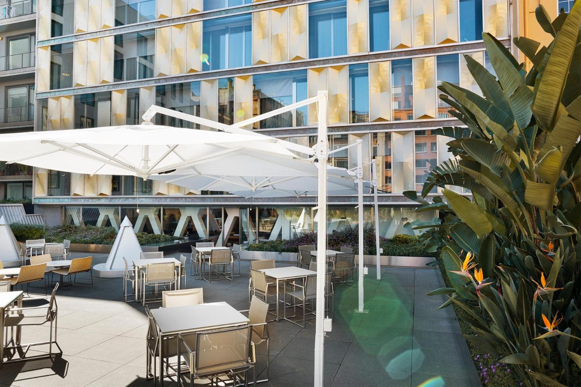 Hotel Royal Passeig de Gracia — 11