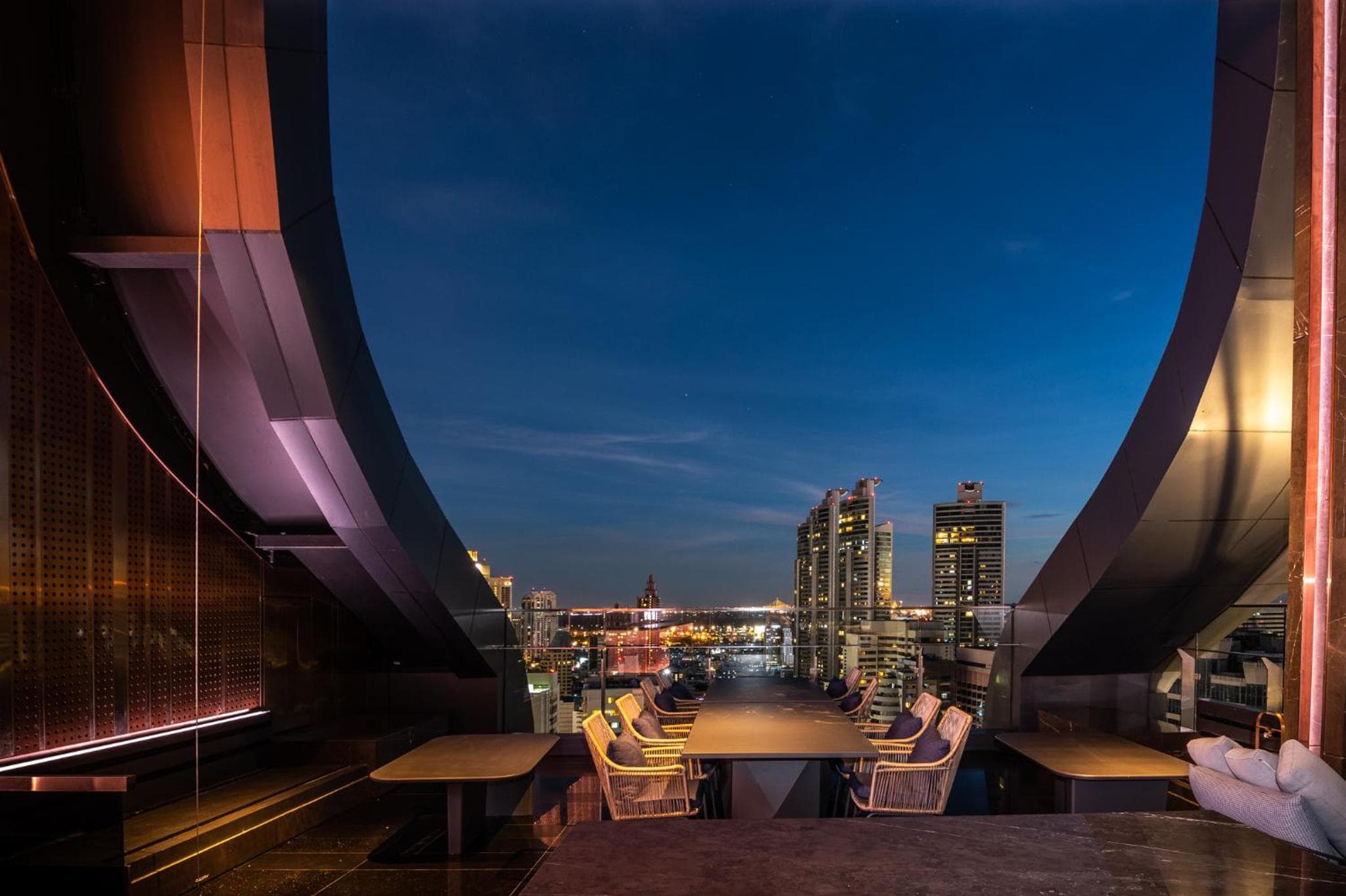 Carlton Hotel Bangkok Sukhumvit — 2