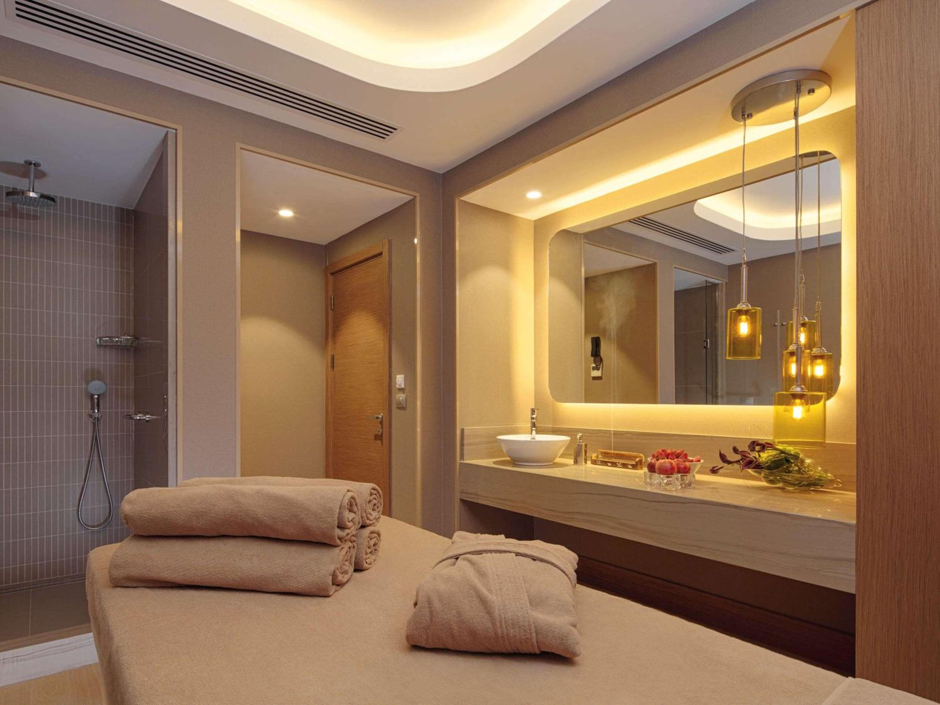 Mövenpick Istanbul Hotel Golden Horn — 28