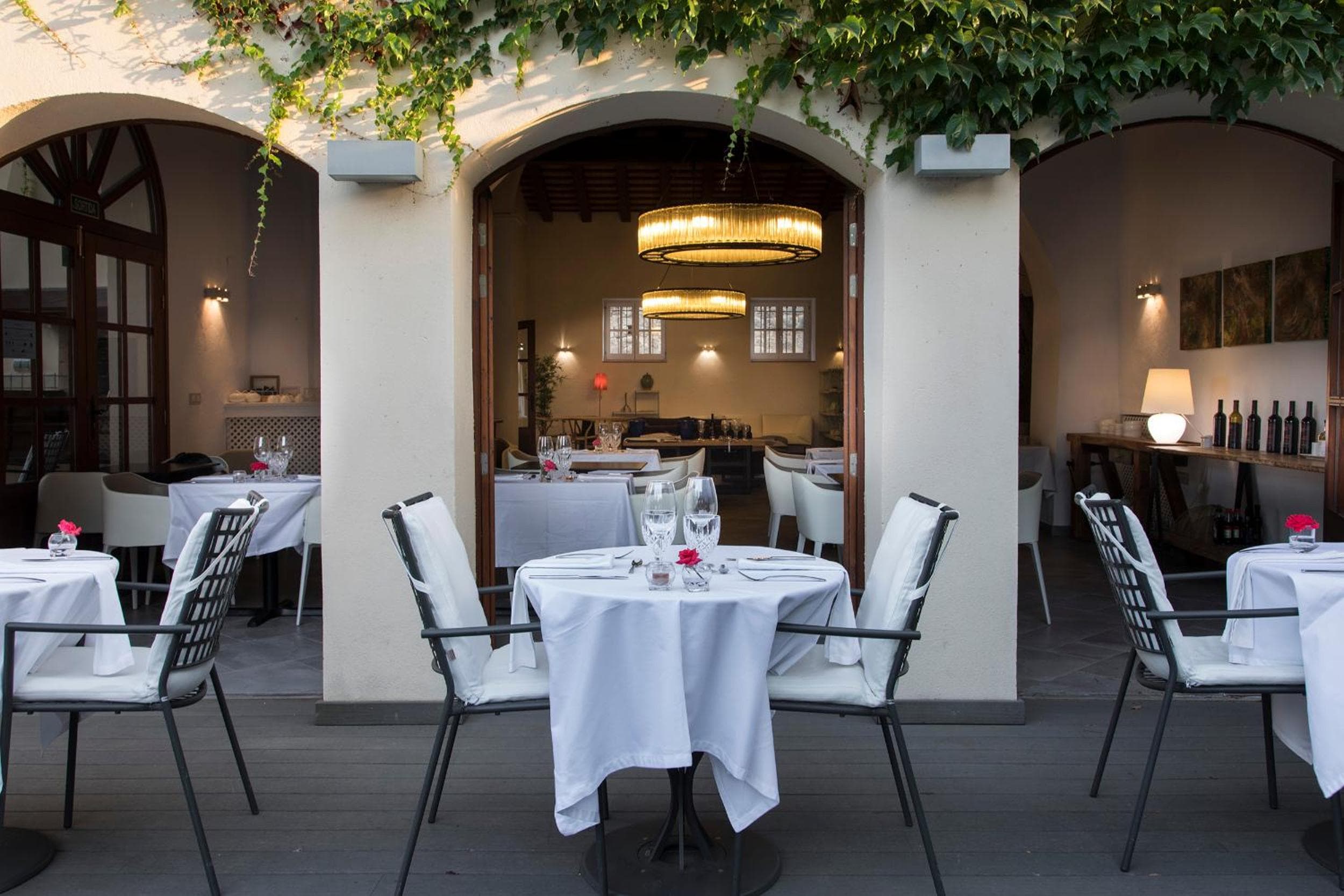 Boutique Hotel Can Pico - Adults Only — 24