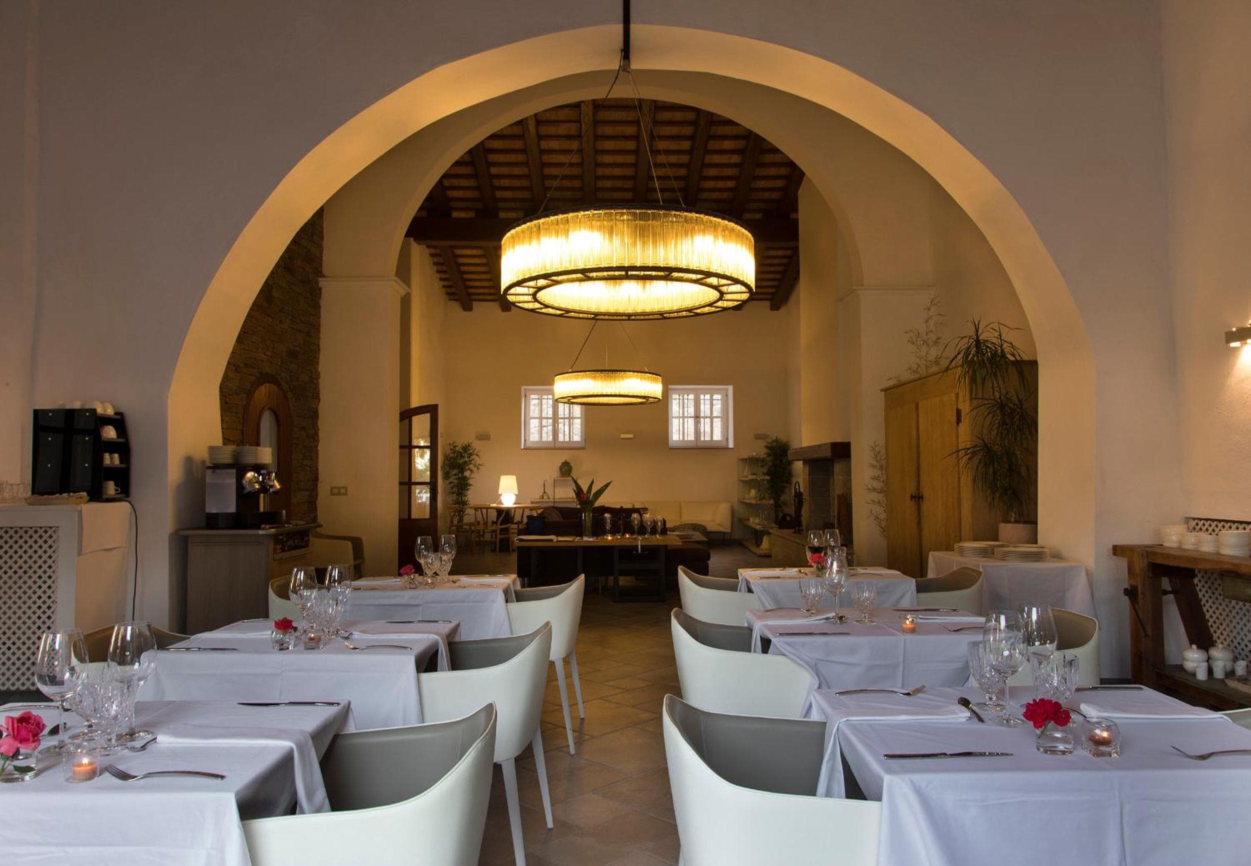 Boutique Hotel Can Pico - Adults Only — 23