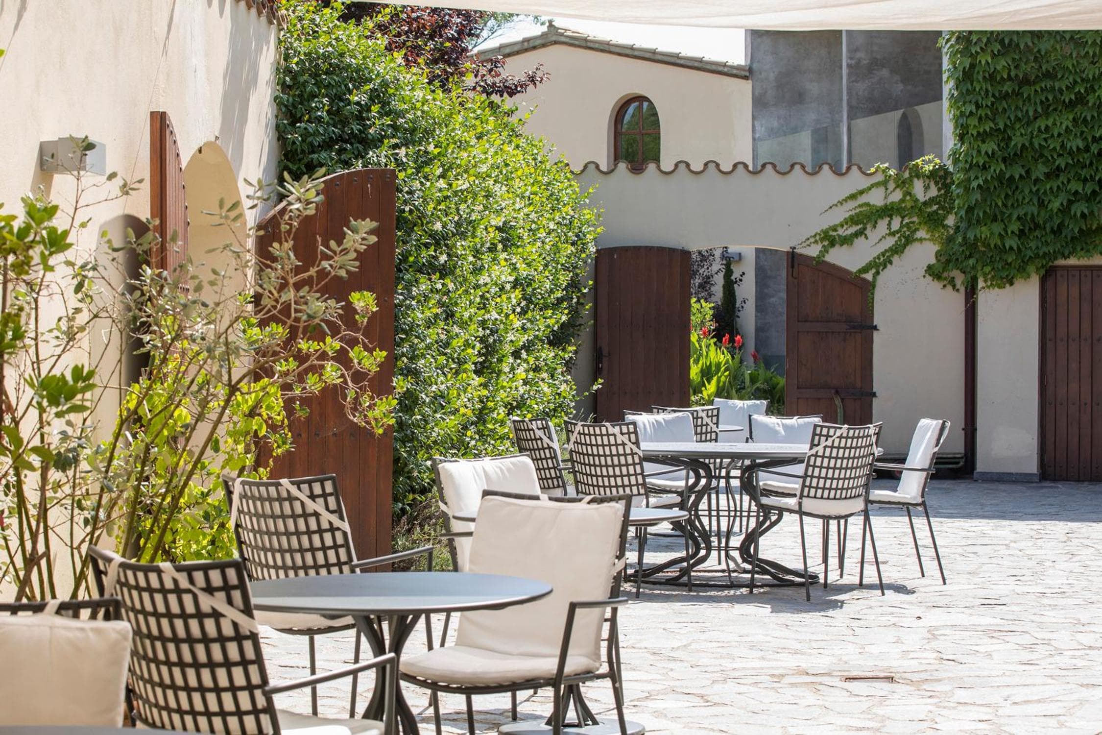 Boutique Hotel Can Pico - Adults Only — 12