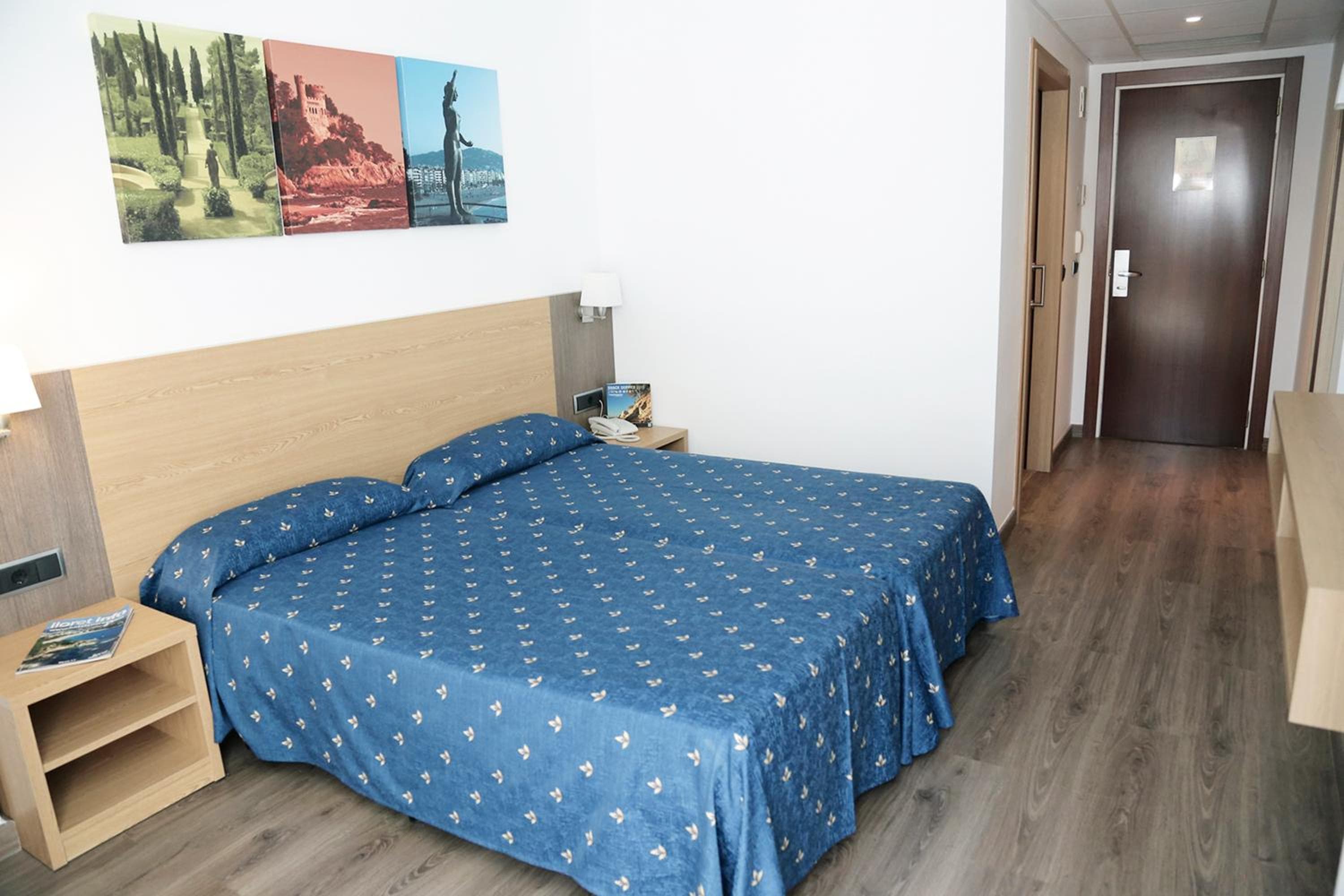 Hotel Acapulco — 30