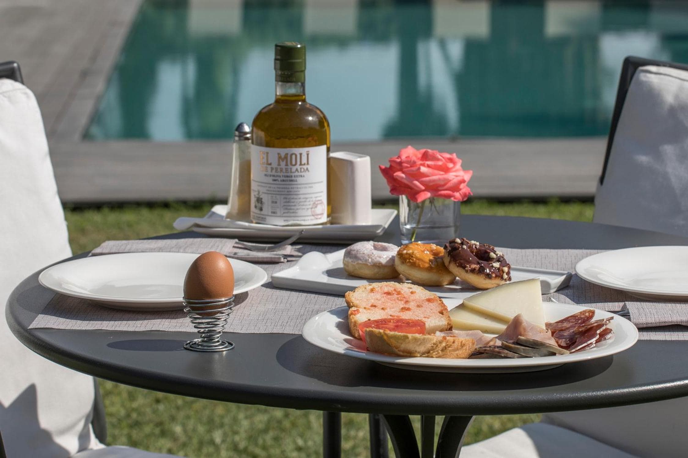 Boutique Hotel Can Pico - Adults Only — 13