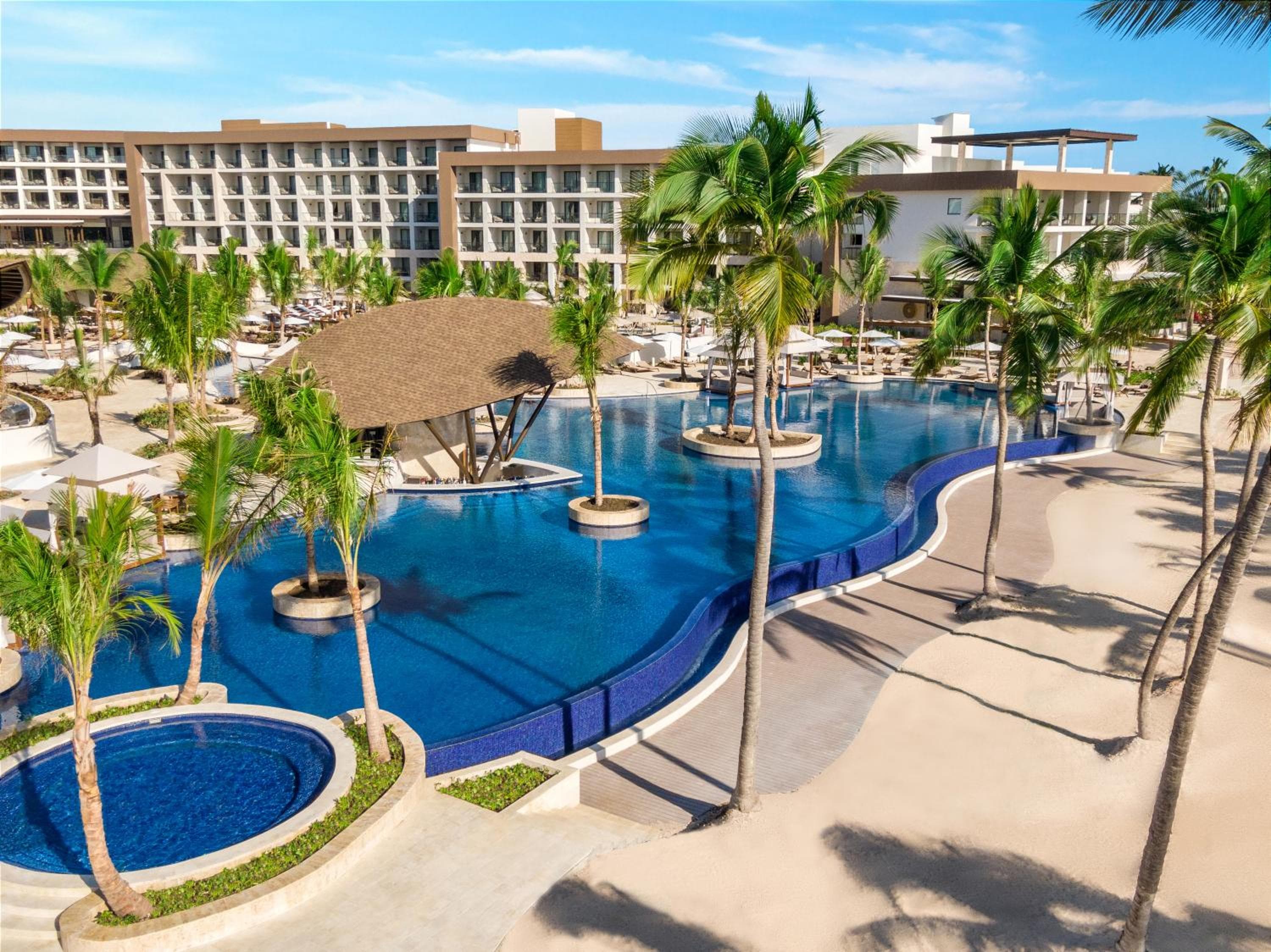 Hyatt Ziva Cap Cana — 11
