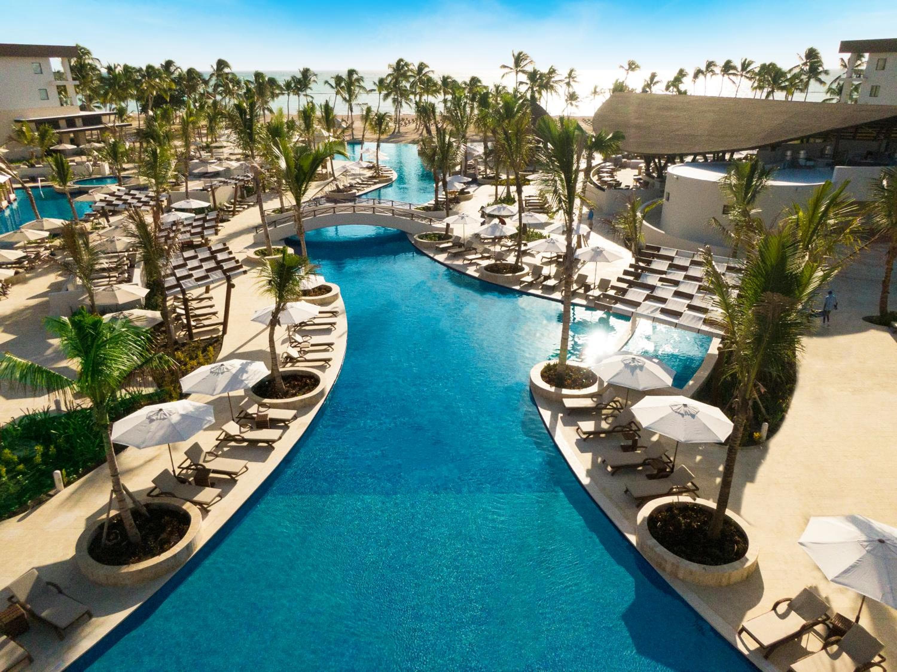 Hyatt Ziva Cap Cana — 10