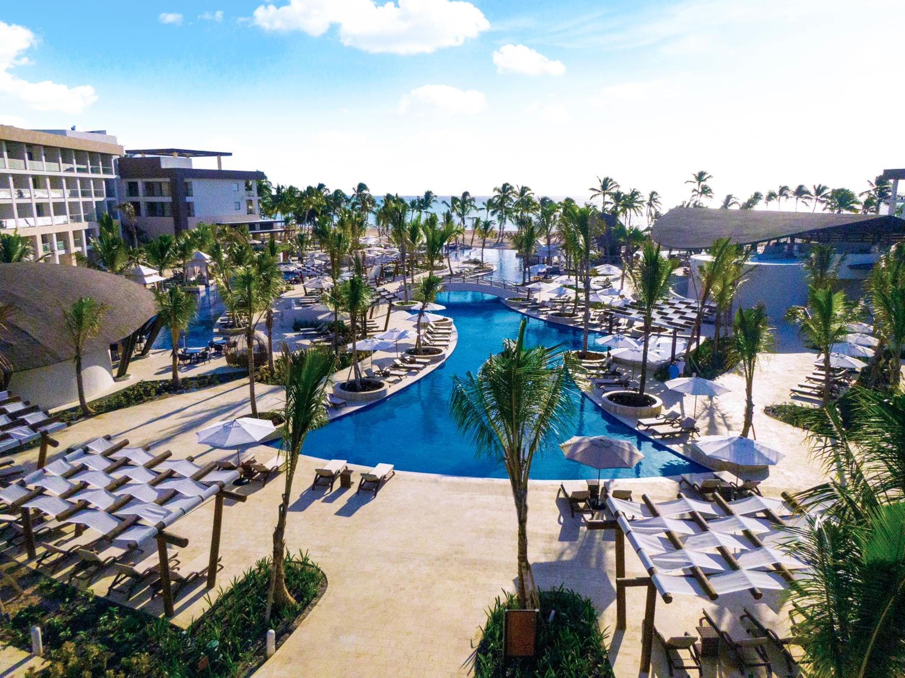 Hyatt Ziva Cap Cana — 8