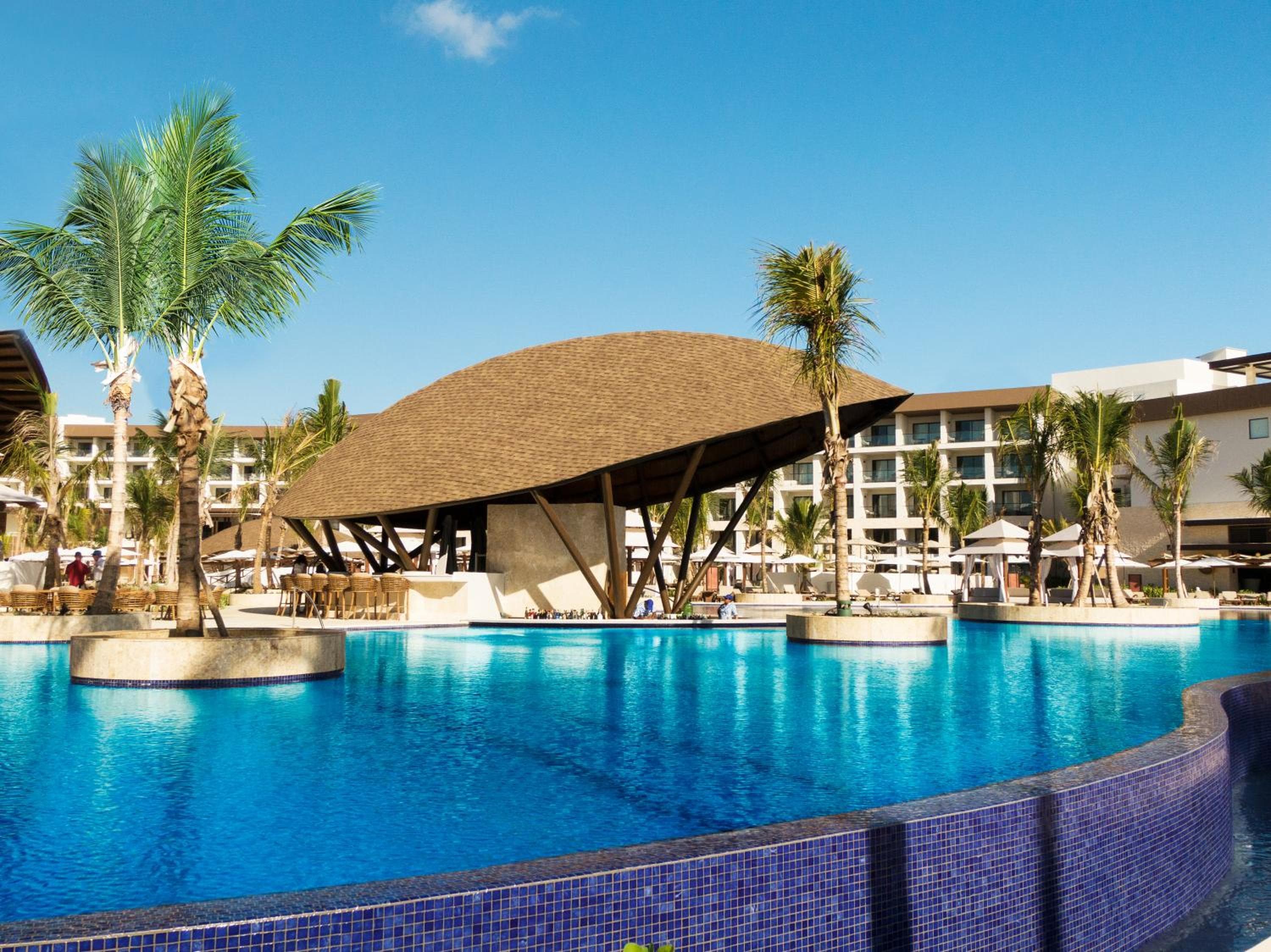 Hyatt Ziva Cap Cana — 7