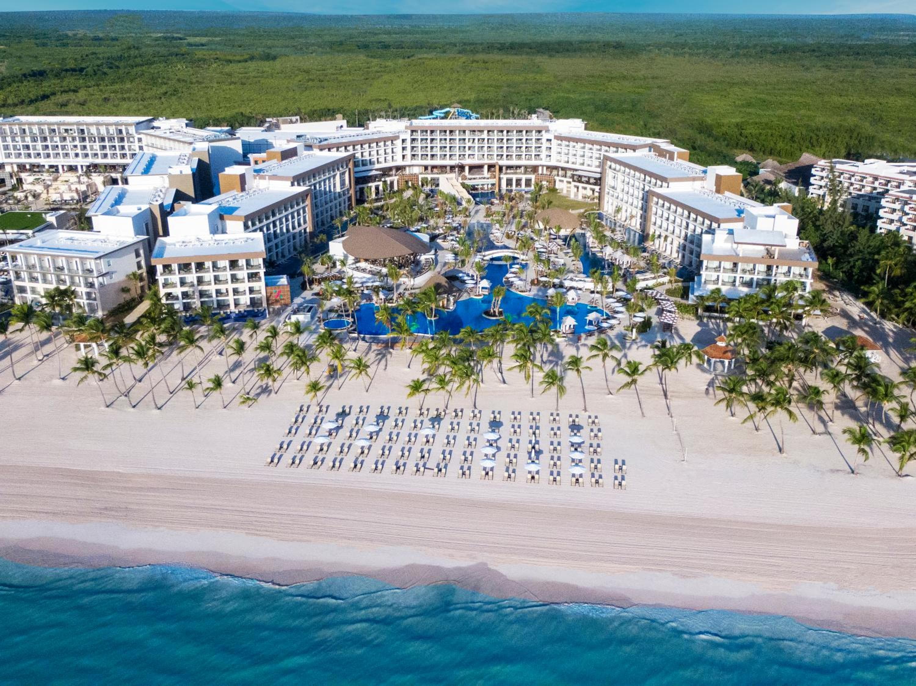 Hyatt Ziva Cap Cana — 6