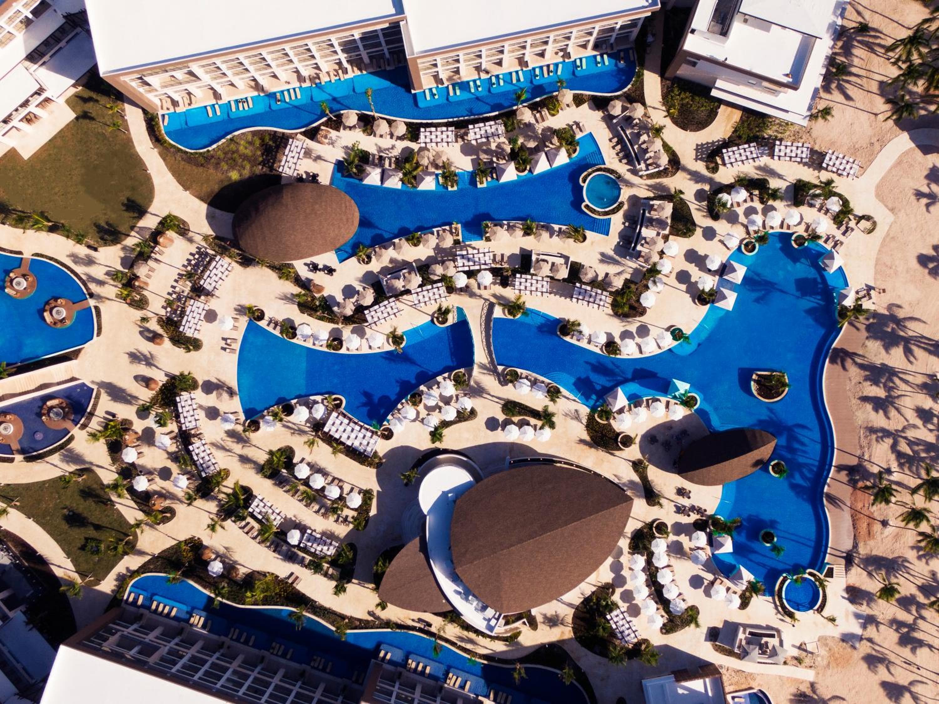 Hyatt Ziva Cap Cana — 4