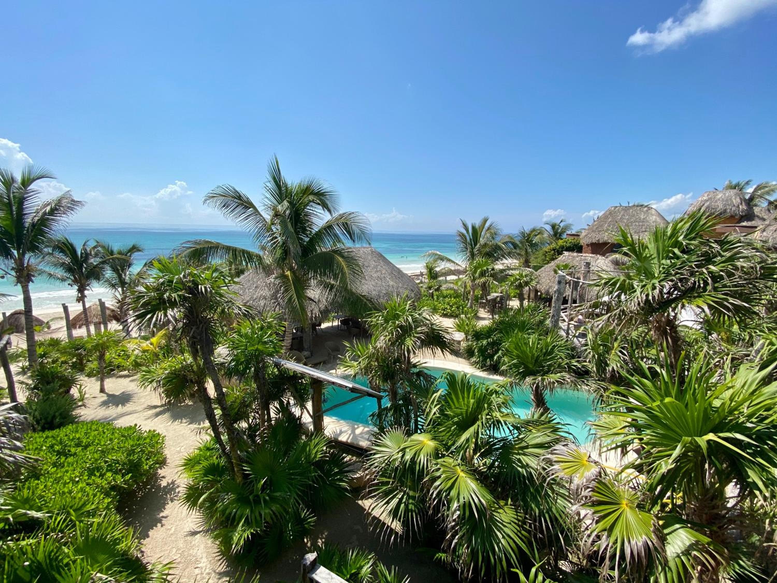 Sueños Tulum — 2
