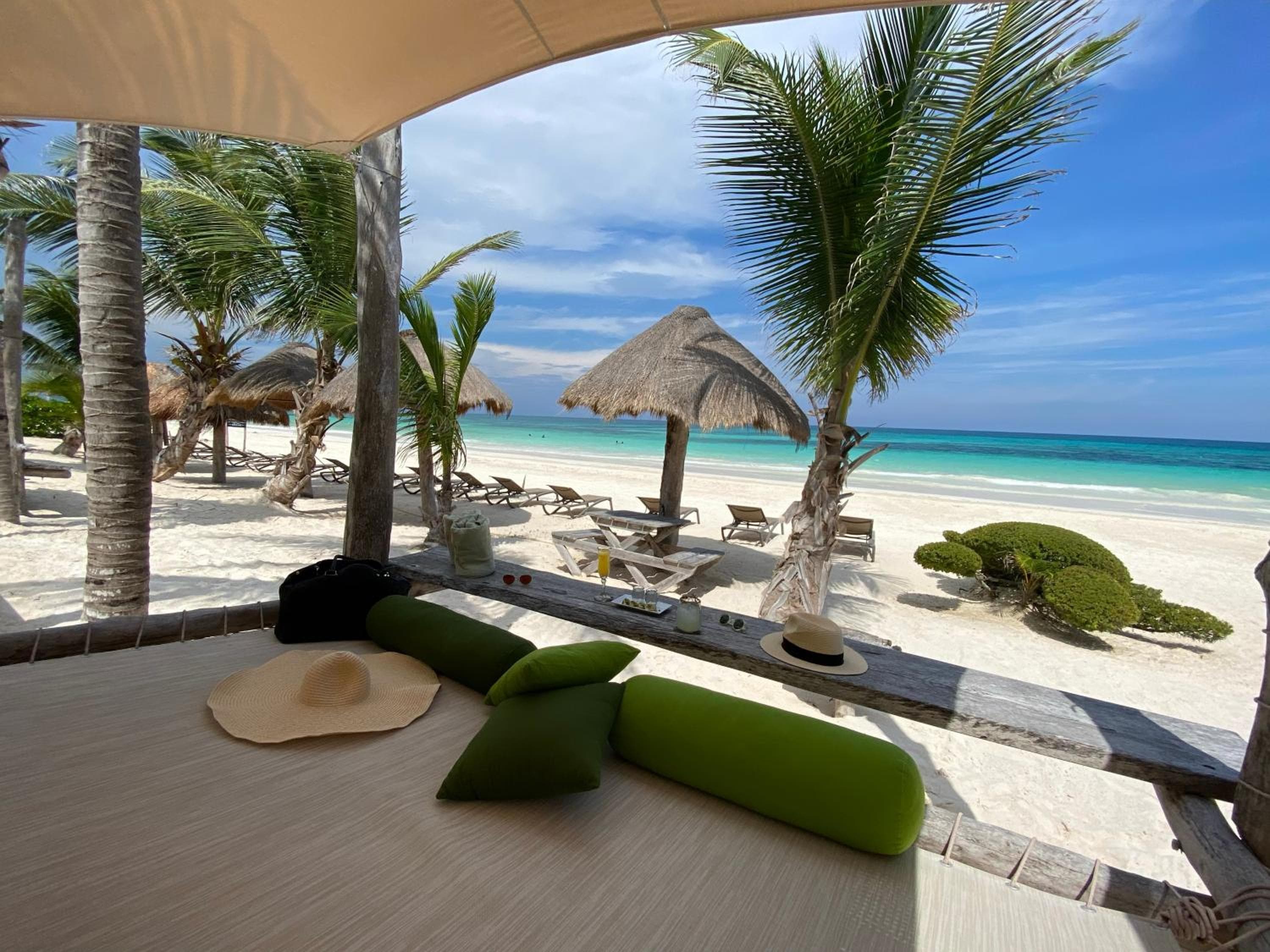 Sueños Tulum — 3