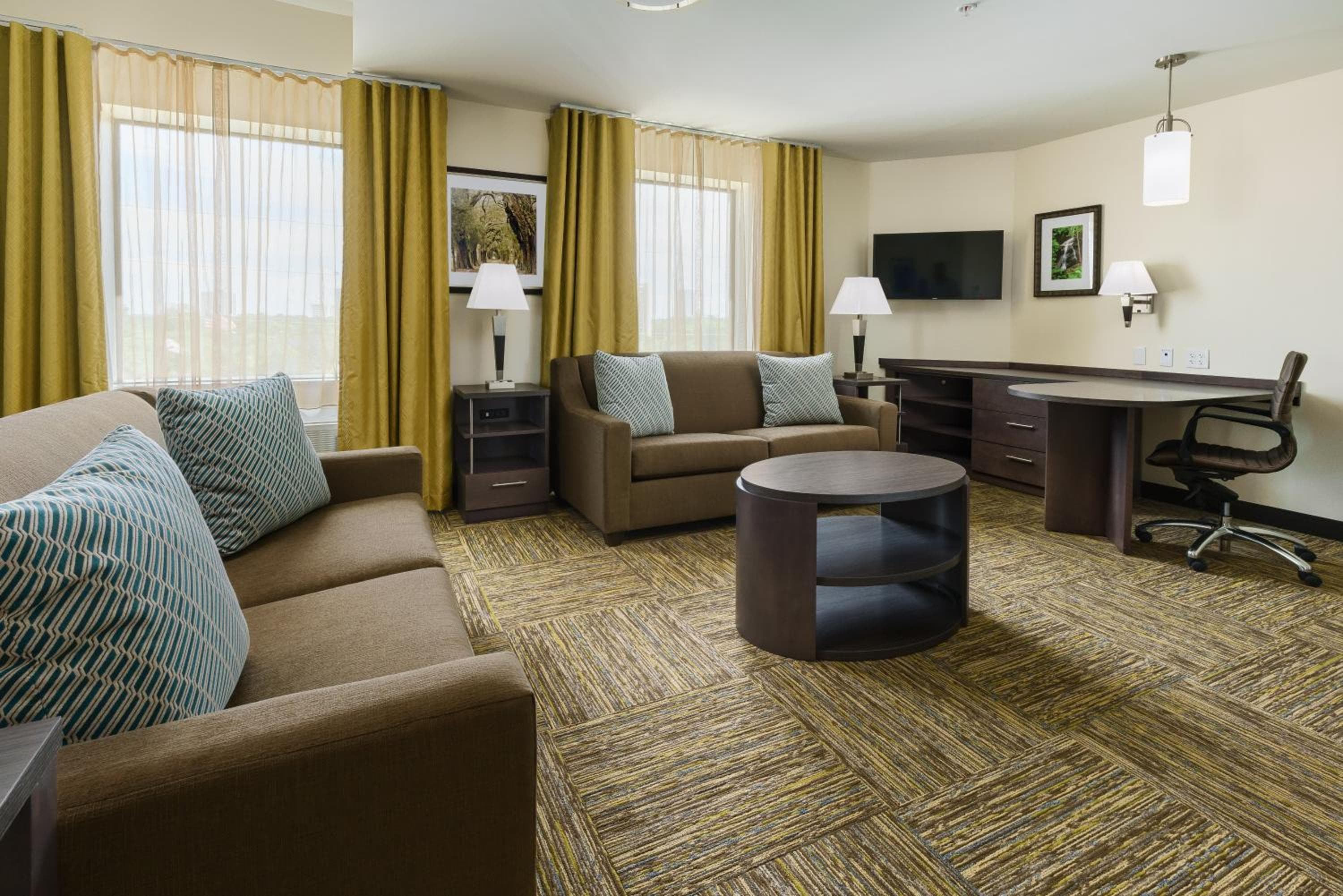 Candlewood Suites - Orlando - Lake Buena Vista by IHG — 28