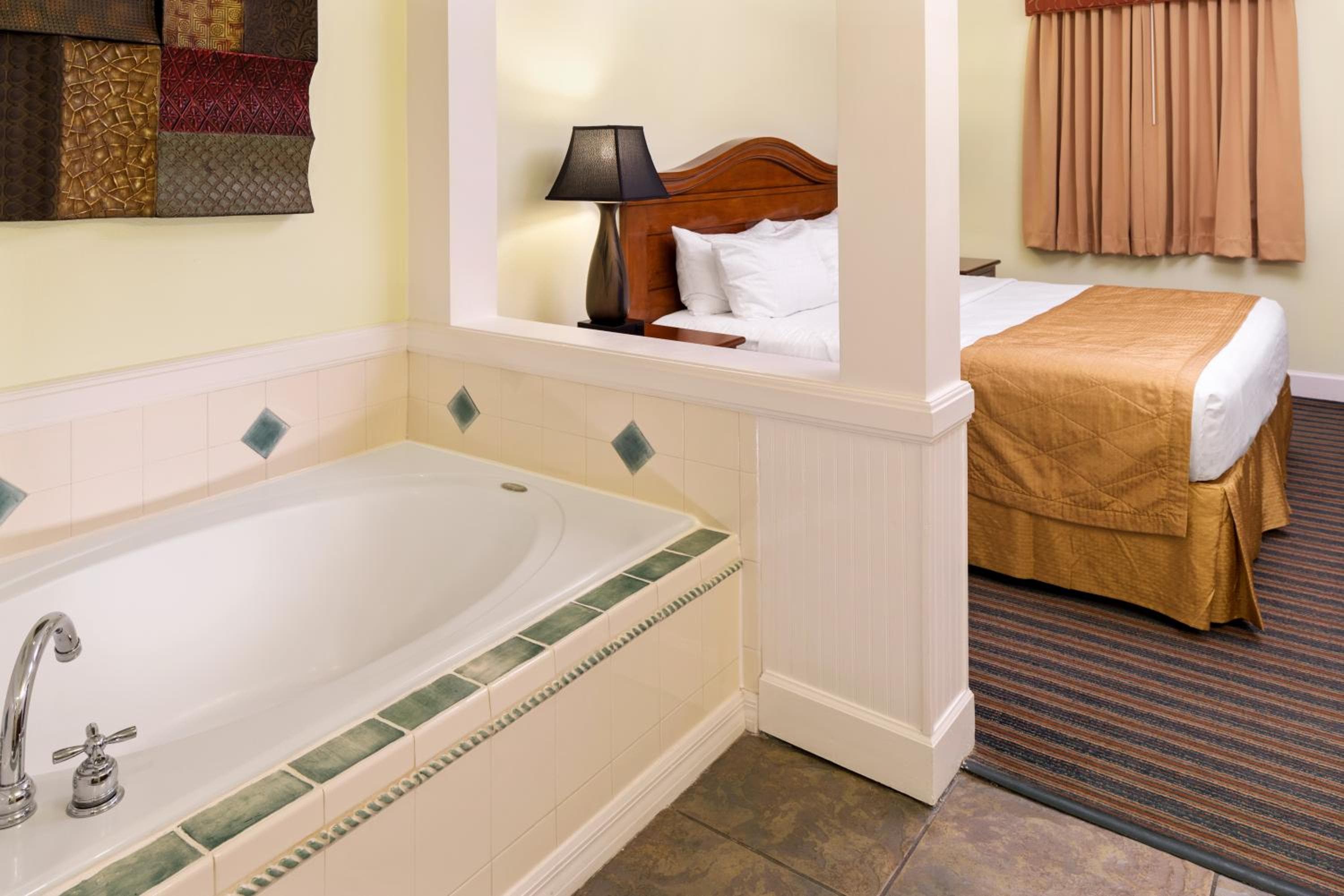 Hilton Vacation Club Grand Beach Orlando — 26