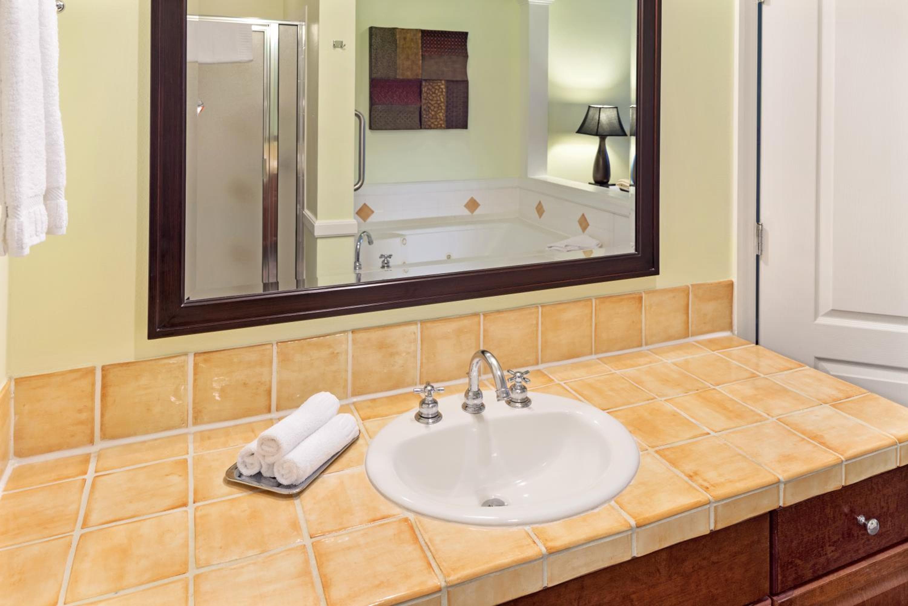 Hilton Vacation Club Grand Beach Orlando — 5