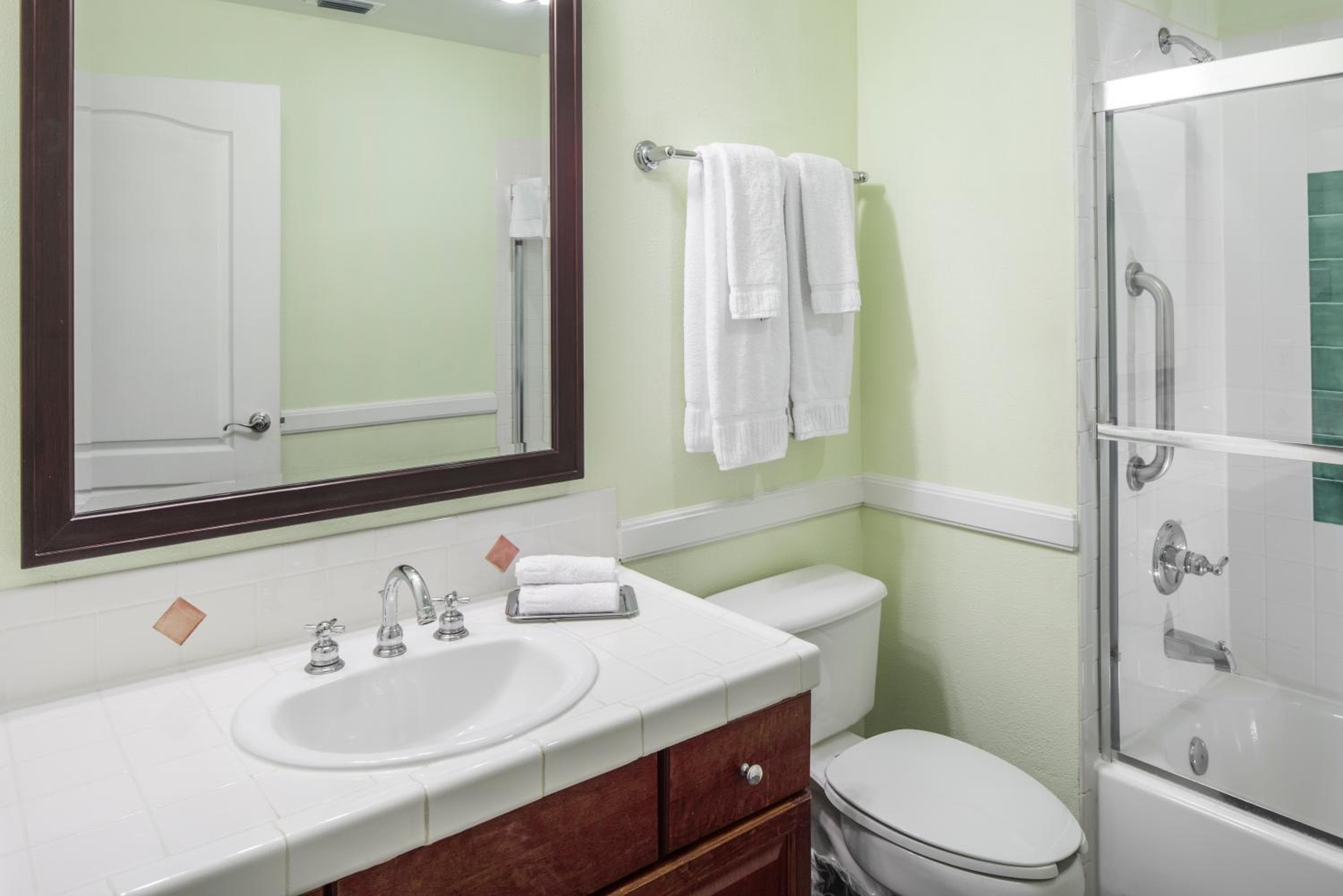 Hilton Vacation Club Grand Beach Orlando — 16